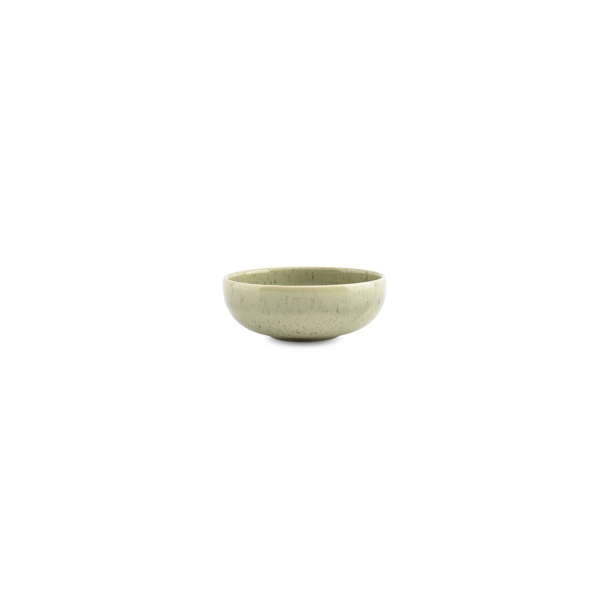 Salt & Pepper - Kom 12,5xH5cm sage Blush - Set van 4