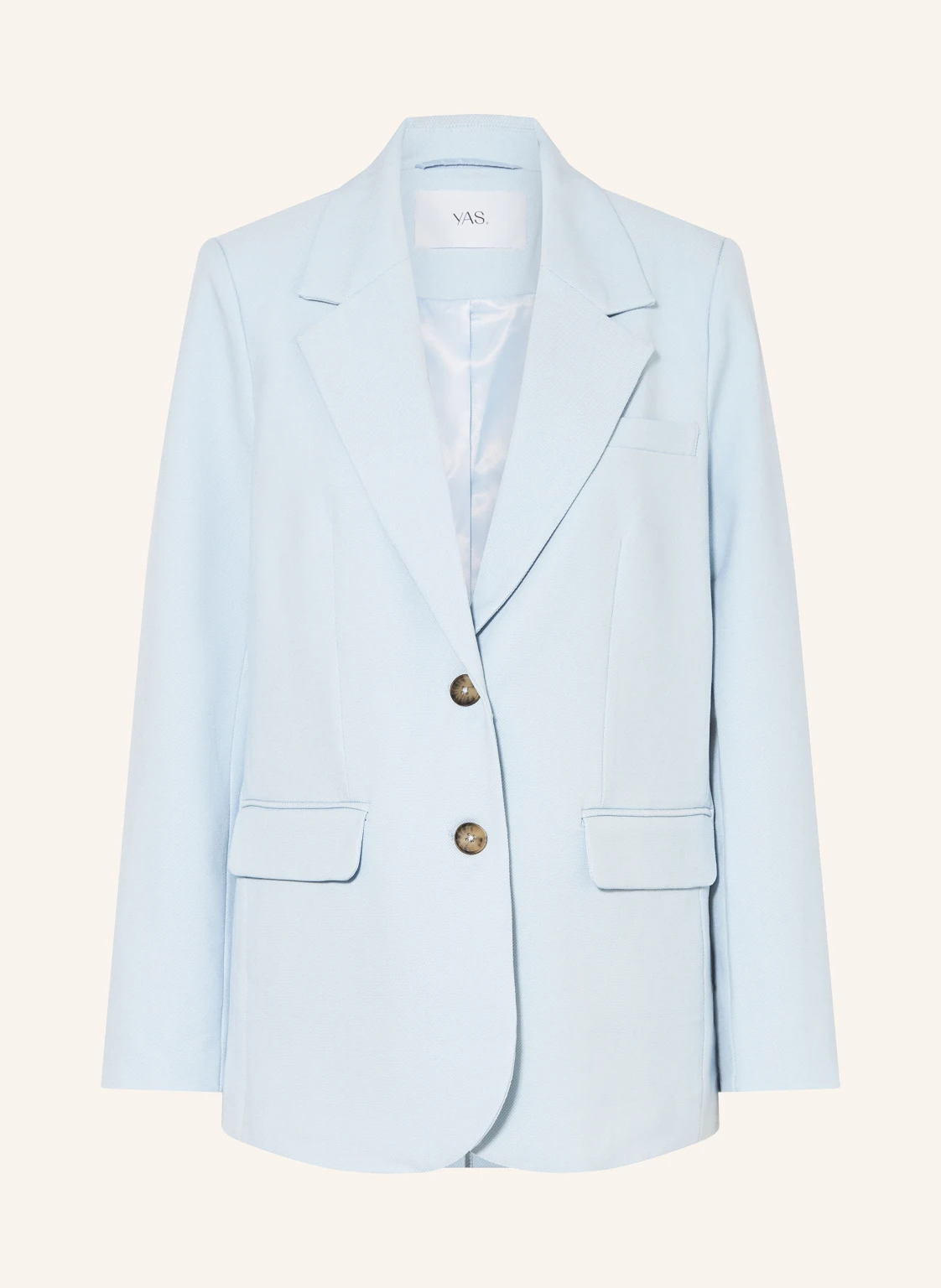 Y.A.S. Blazer