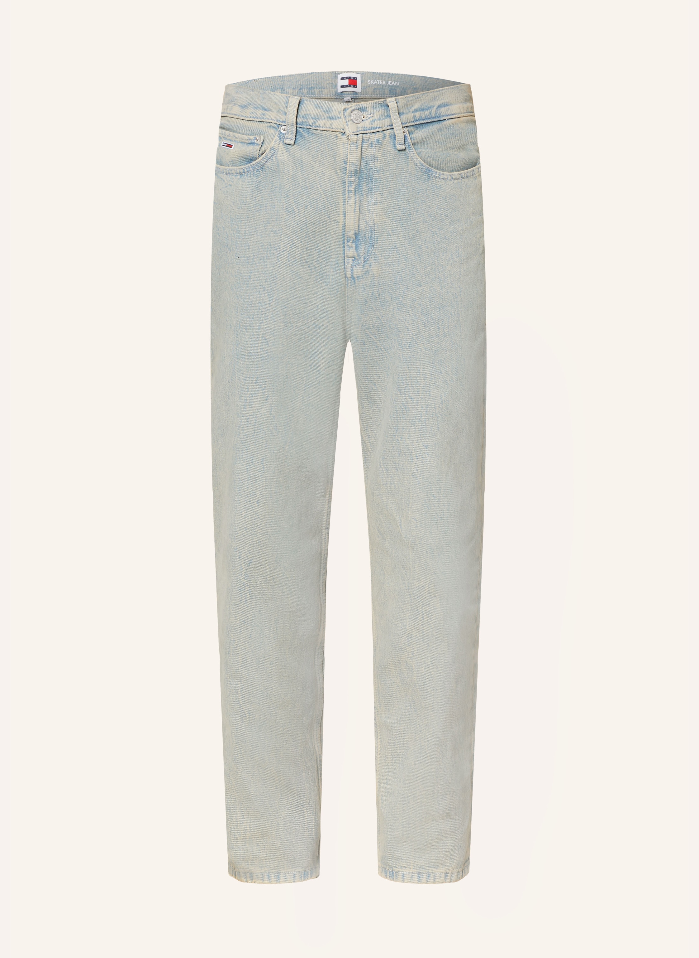 TOMMY JEANS Jeans SKATER Loose Fit