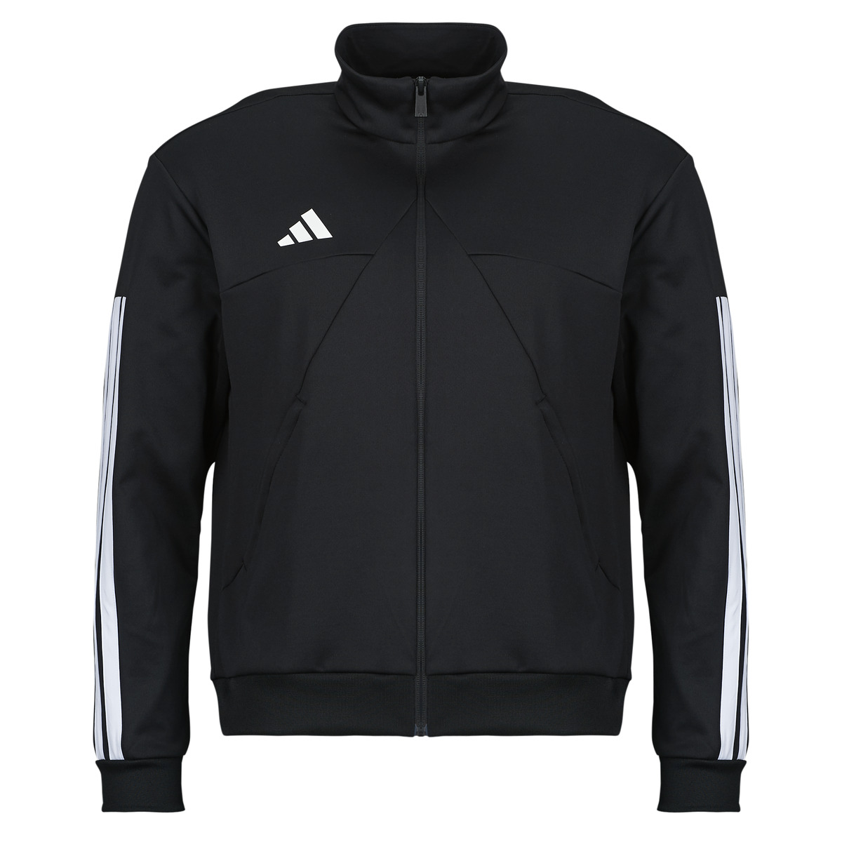 adidas - Tiro Track Top - Black / White