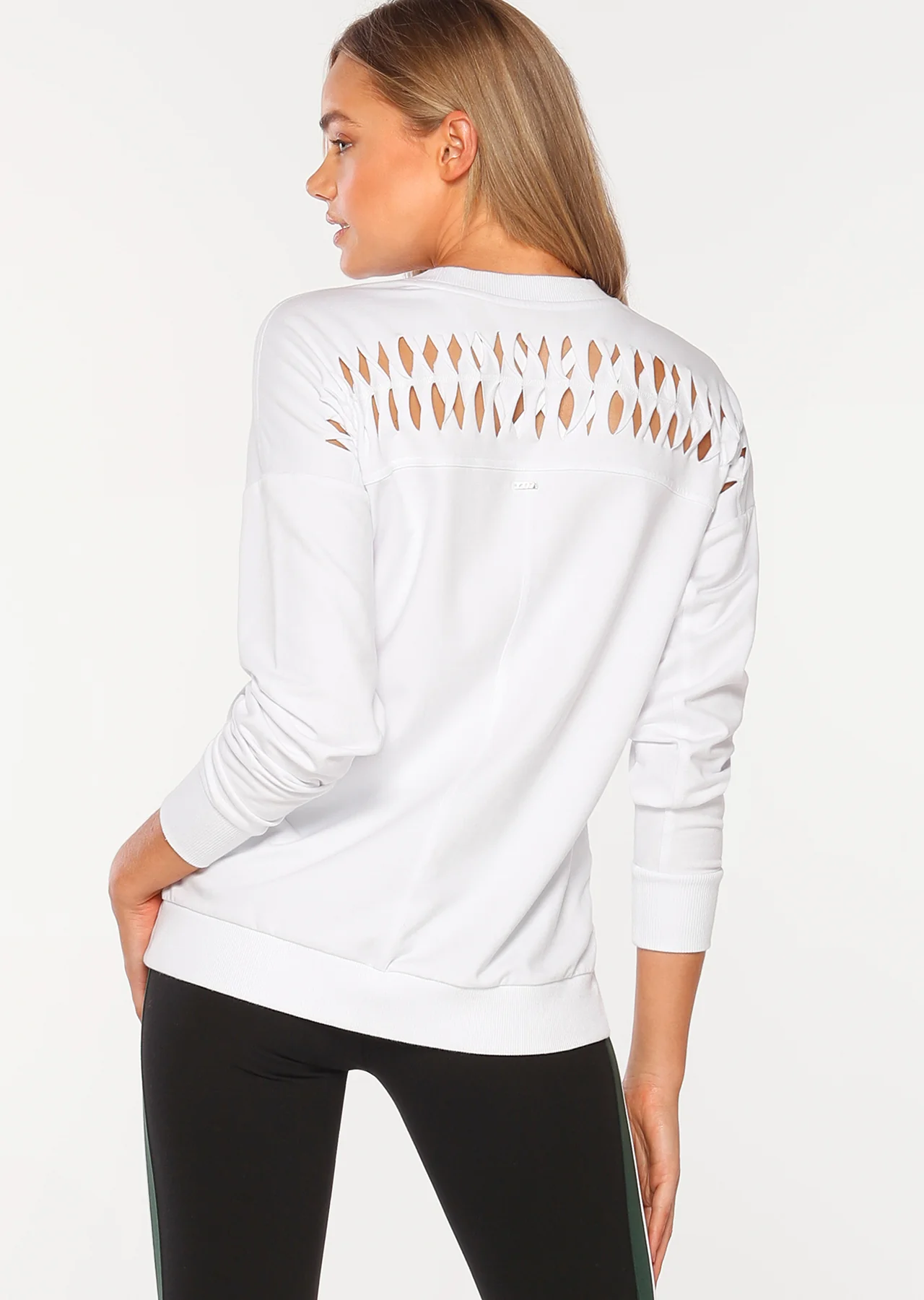 Xena Slouch Sweat