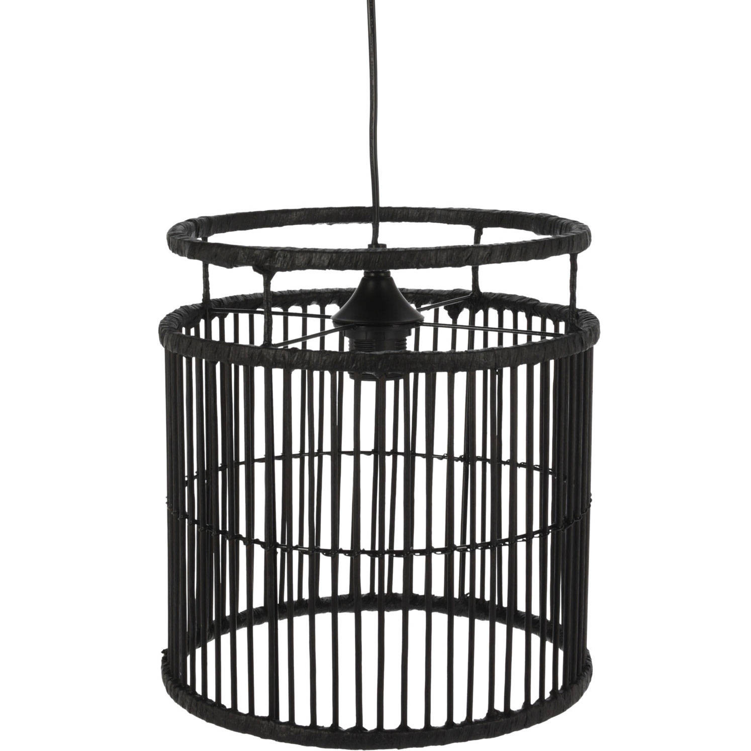 Lampa sufitowa do salonu NONO