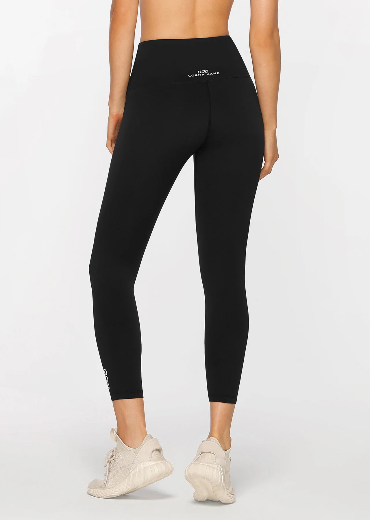 Contour Core Ankle Biter Tight