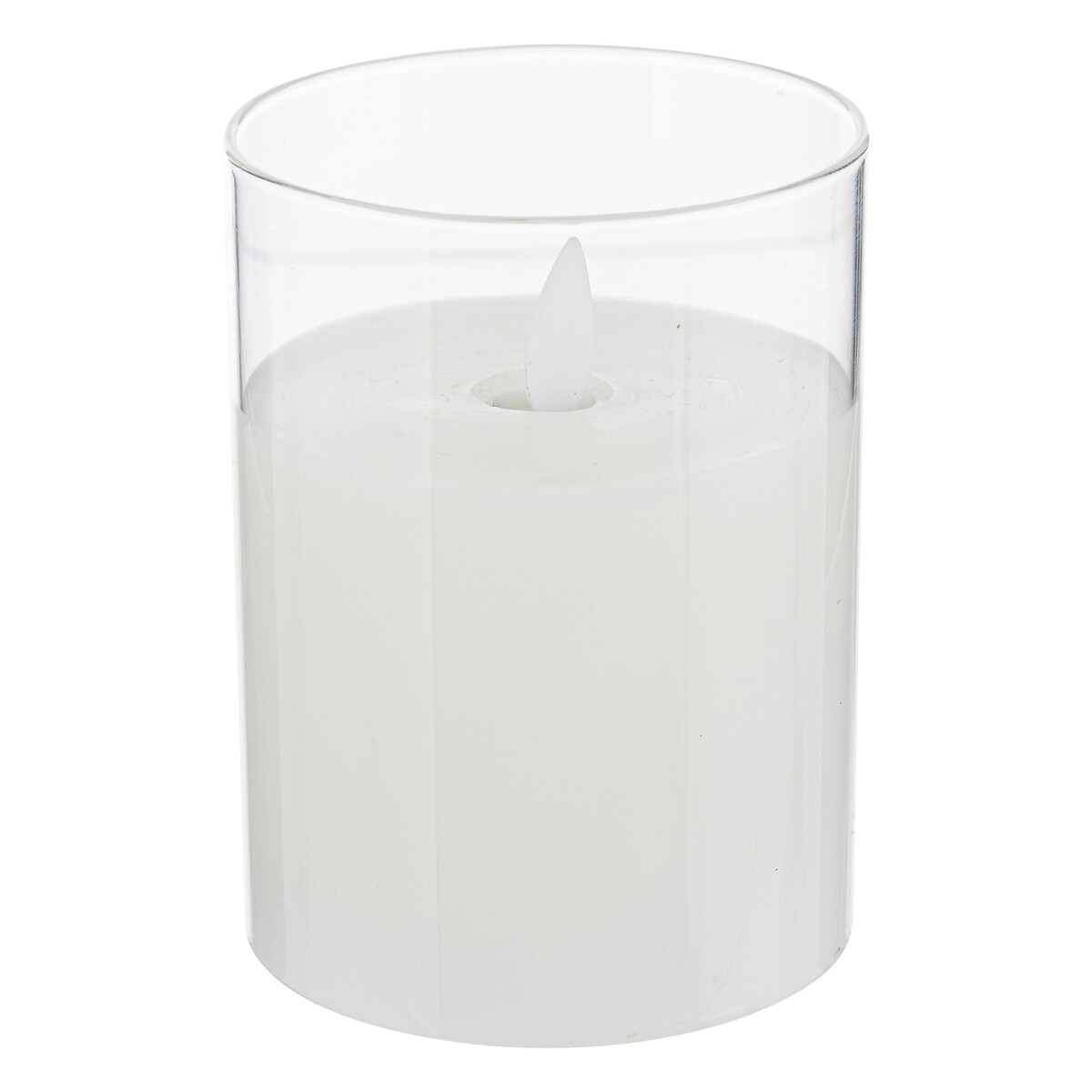 LED candle "Sena" 175g