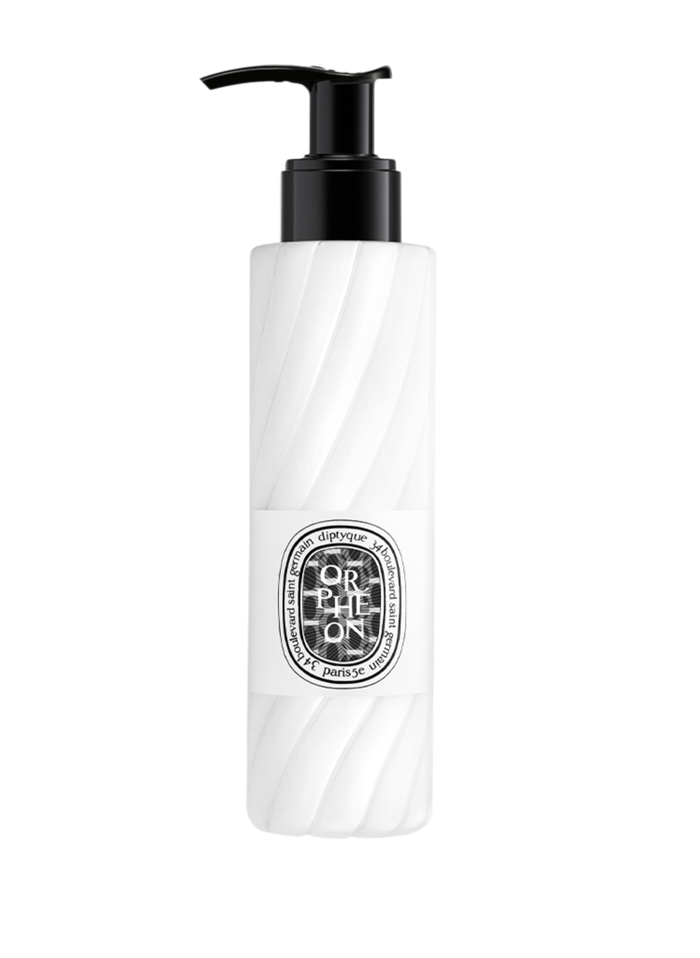 diptyque ORPHÉON