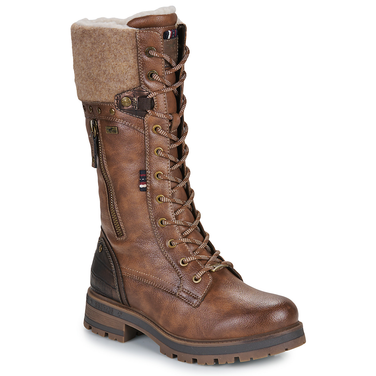 Mustang - DARLIN 2 - Brown