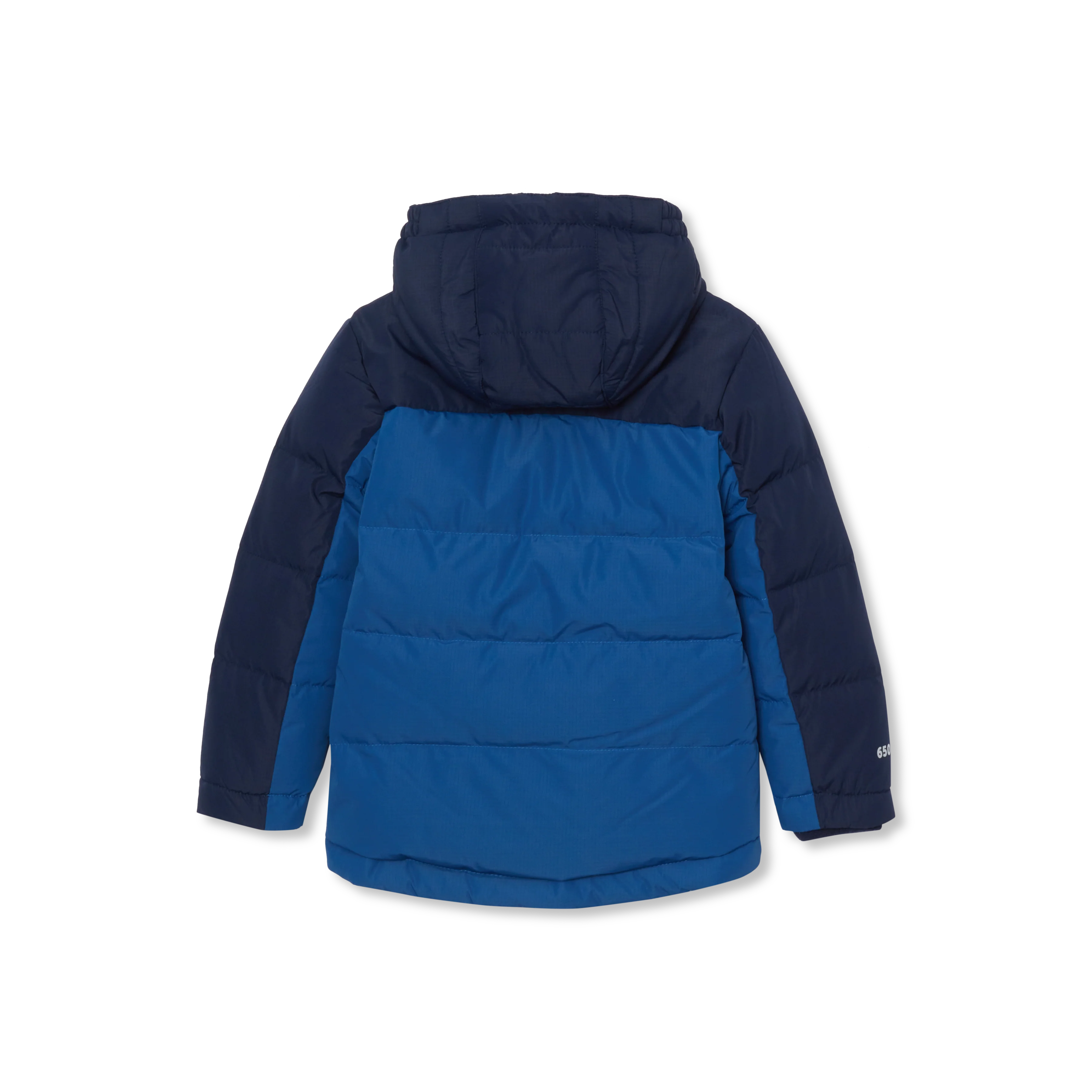 Toddler Boys' Classic Down Jacket