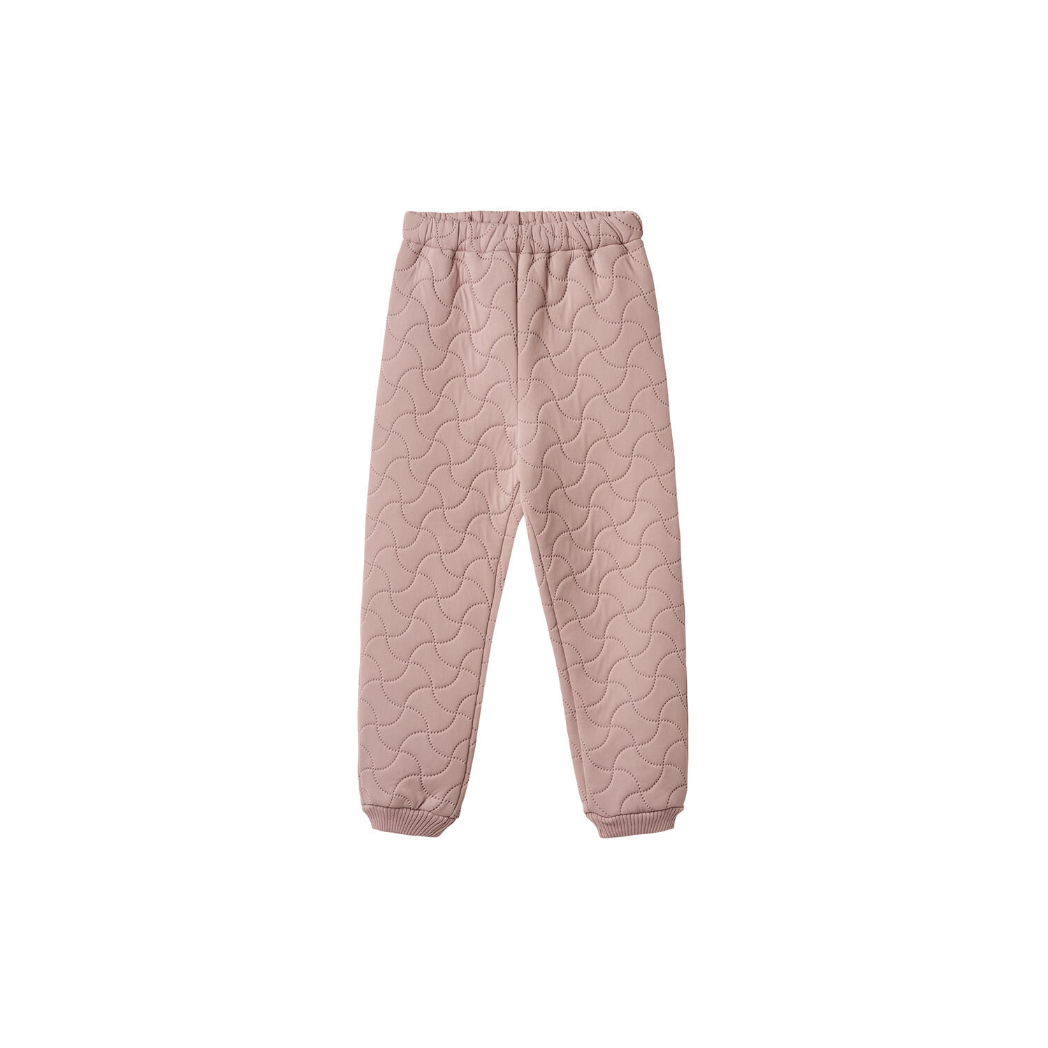 Thermo Pants Alex, warm rose