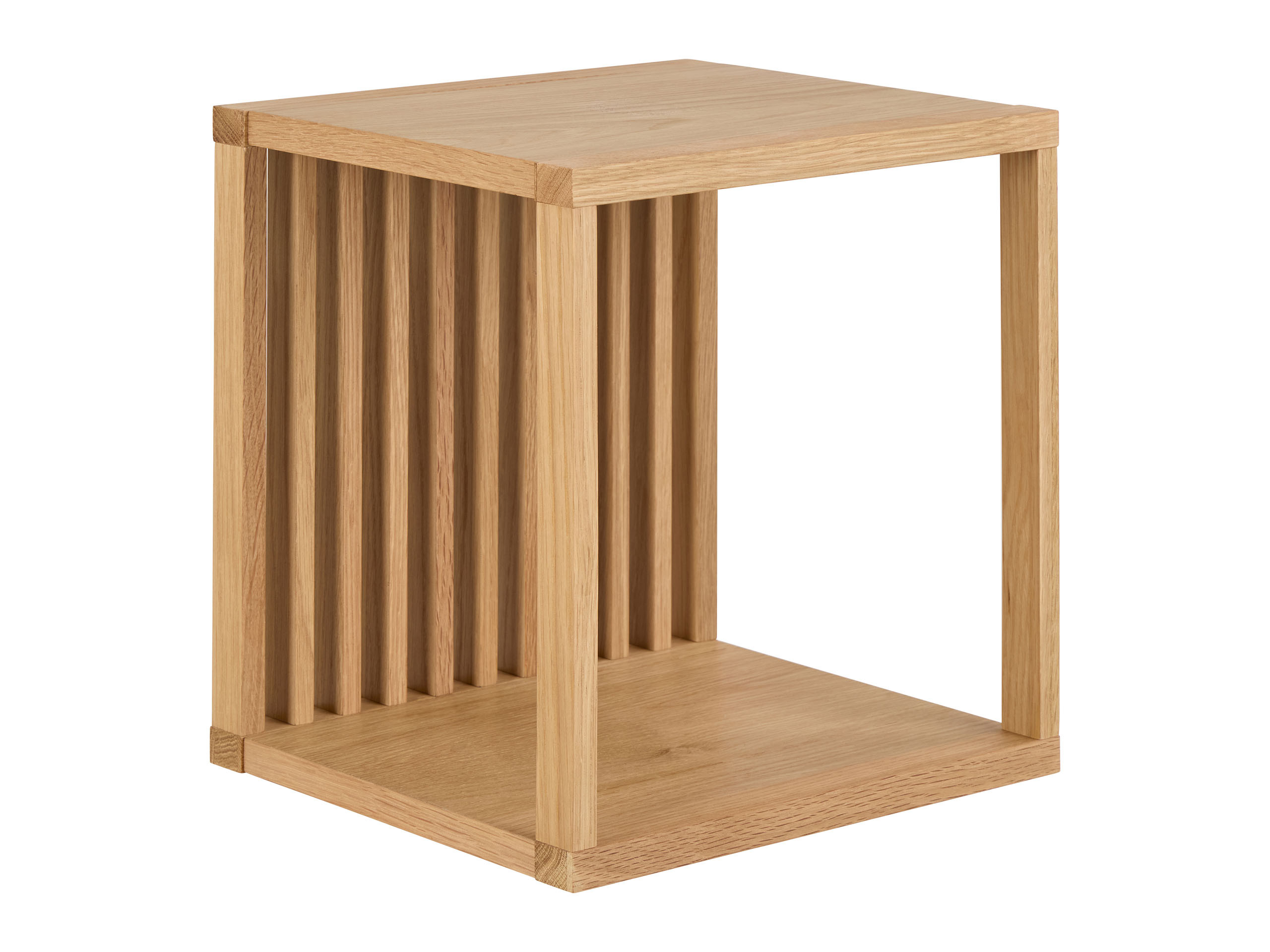 Półka Vertical lamel 35x34 cm