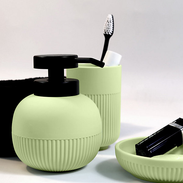 Gobelet GINO Matcha 13.2x10.3cm MSV