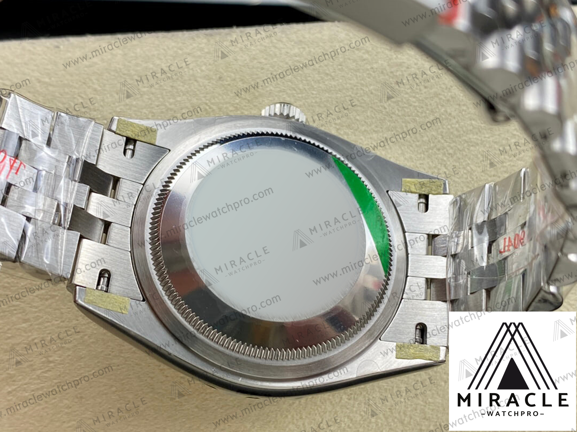 ROLEX-DATEJUST-REF.M126234-0051-ELITE CLONE-36MM-Replica Watch