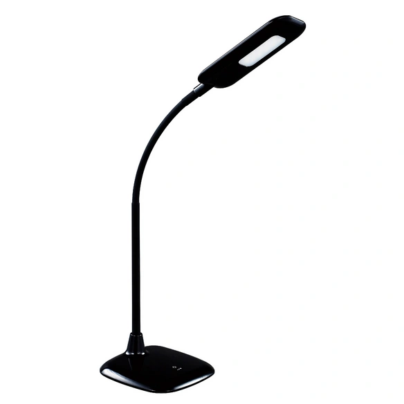 LED-Tischleuchte »Nele«, Integrierte LED, inkl. Leuchtmittel, Höhe: 62,5 cm