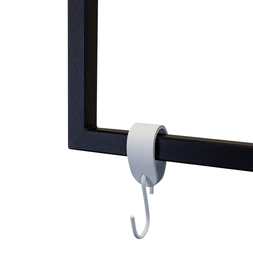 S-Haken 3er-Set Hooks