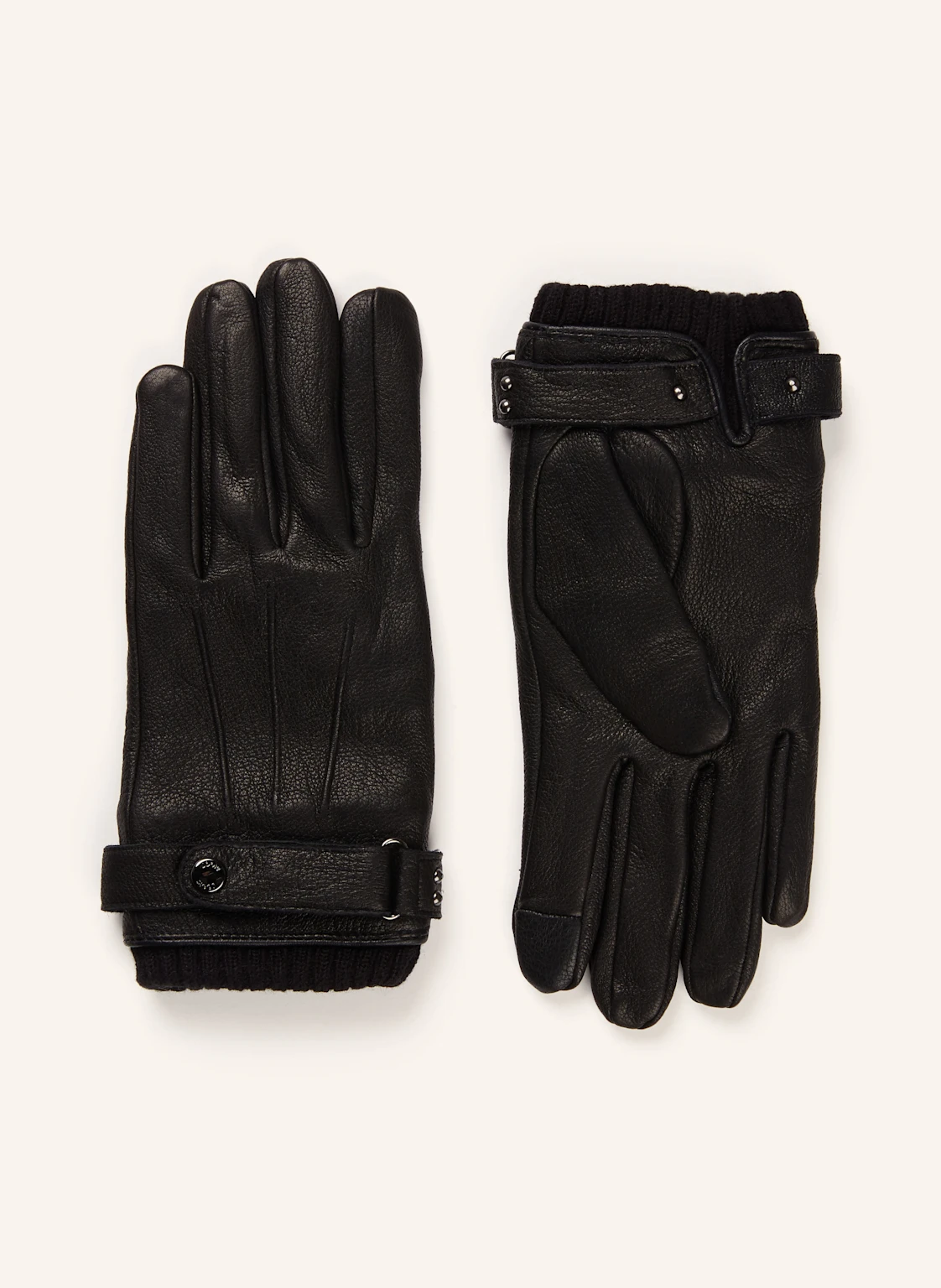 JOOP! Handschuhe in Lederoptik