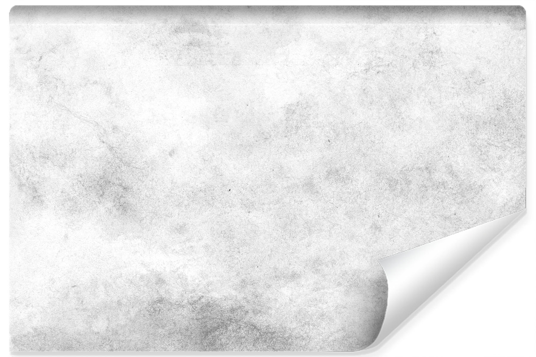 Fototapeta Szare OMBRE Imitacja Betonu Dekor 90x60cm