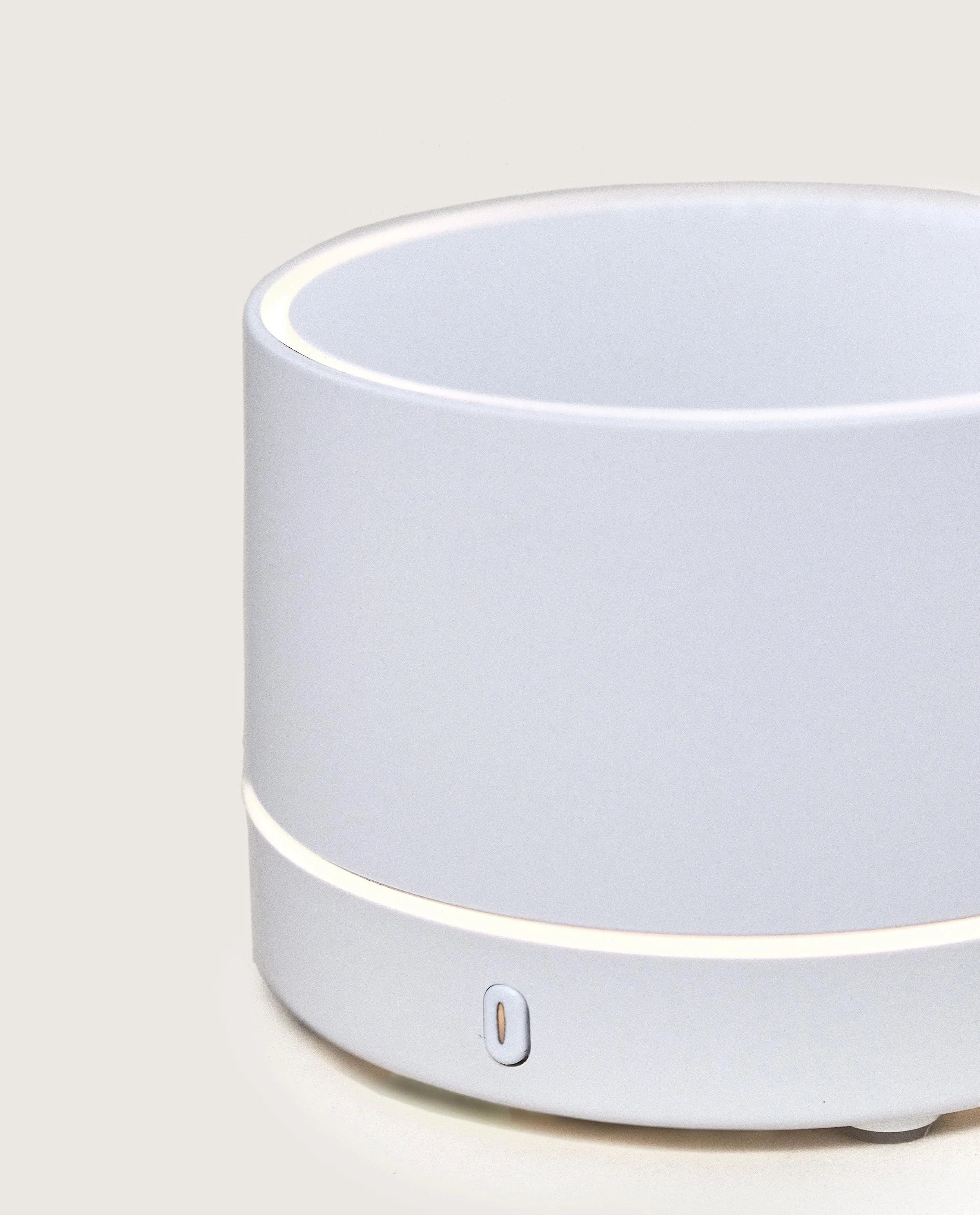 Diffuseur nomade Blanc
