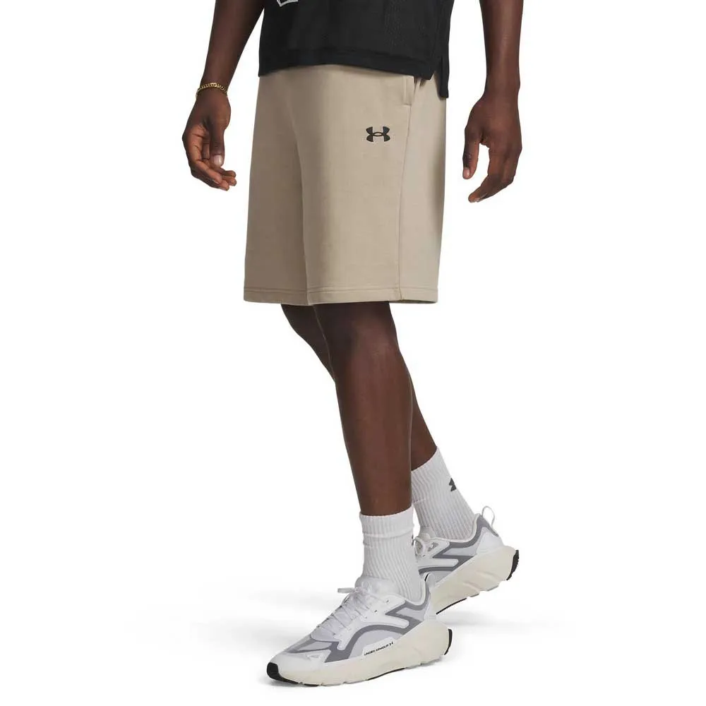 Under Armour Rival Lightweight shorts