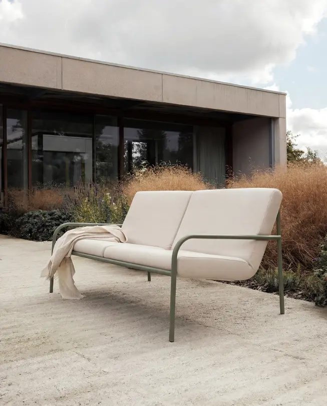 Gartensofa Cruz