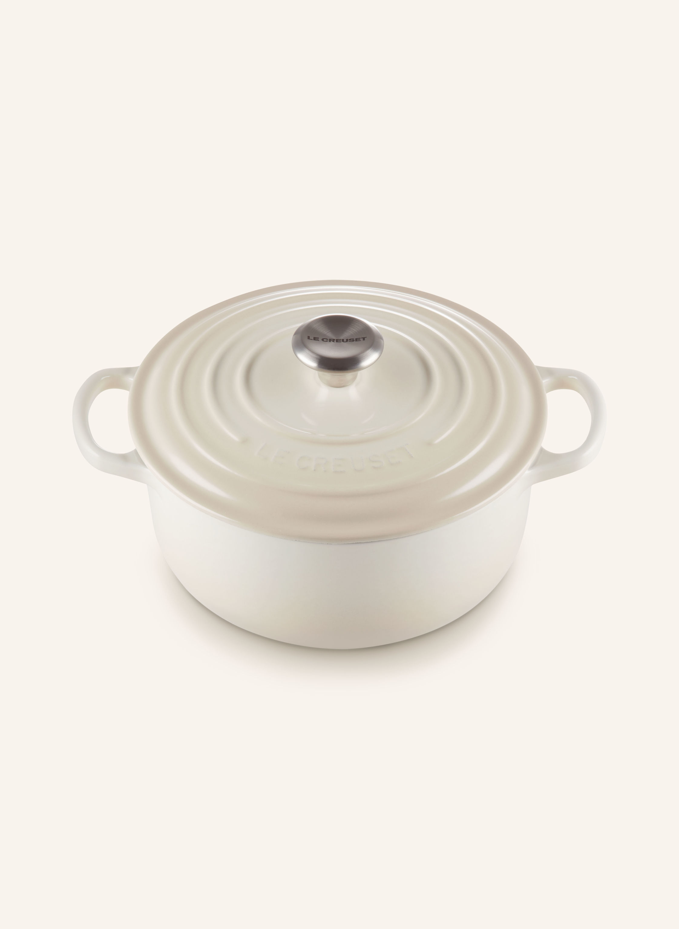 LE CREUSET Bräter SIGNATURE