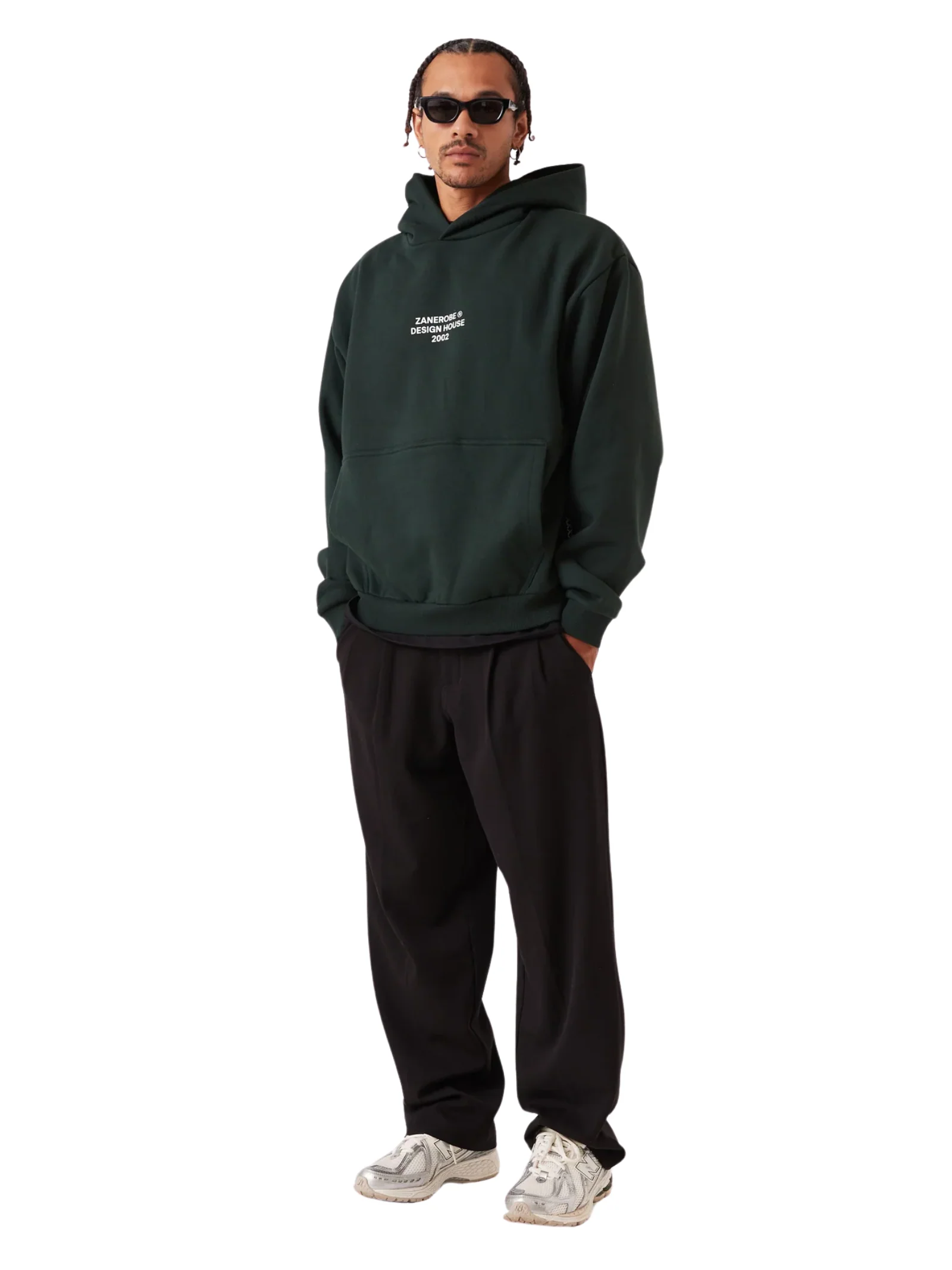 ZR Design House Box Hood