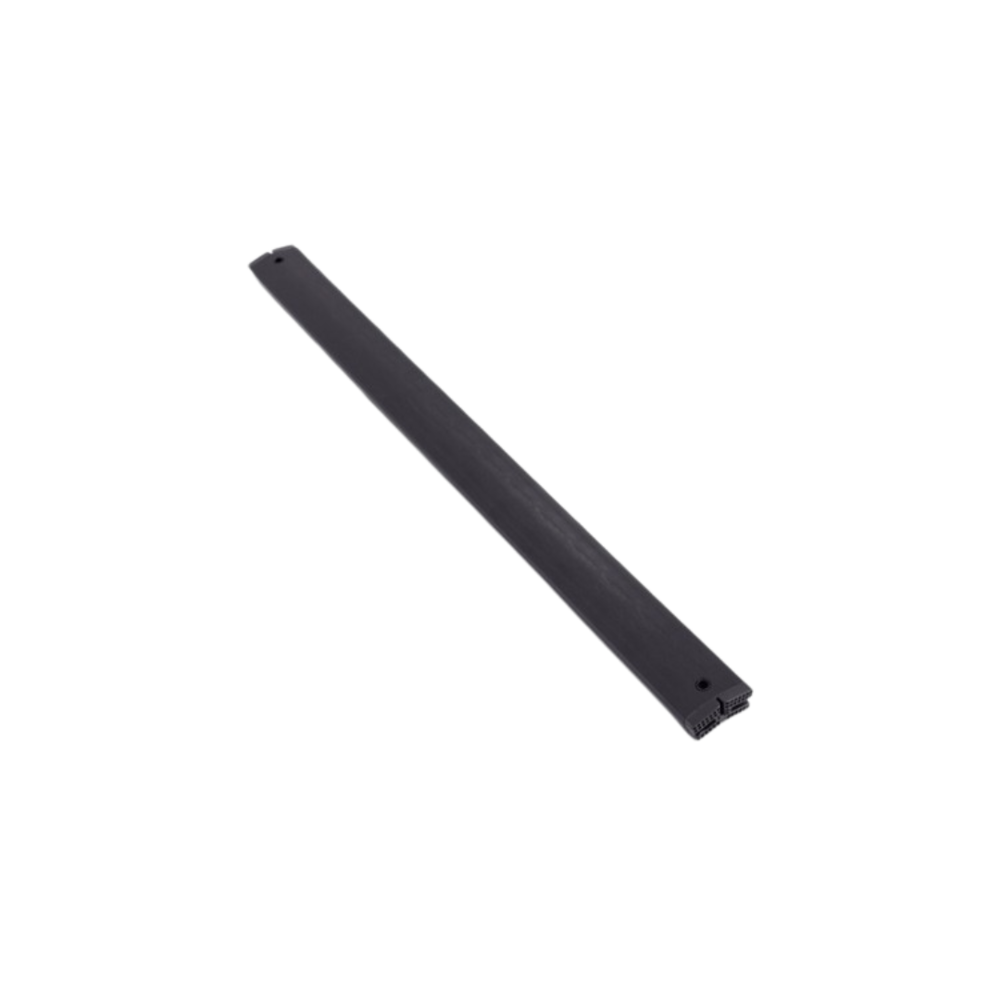 Poteau pour habillage de piscine Graphite 4,78 m
