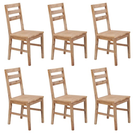 Dining Chairs & Tables