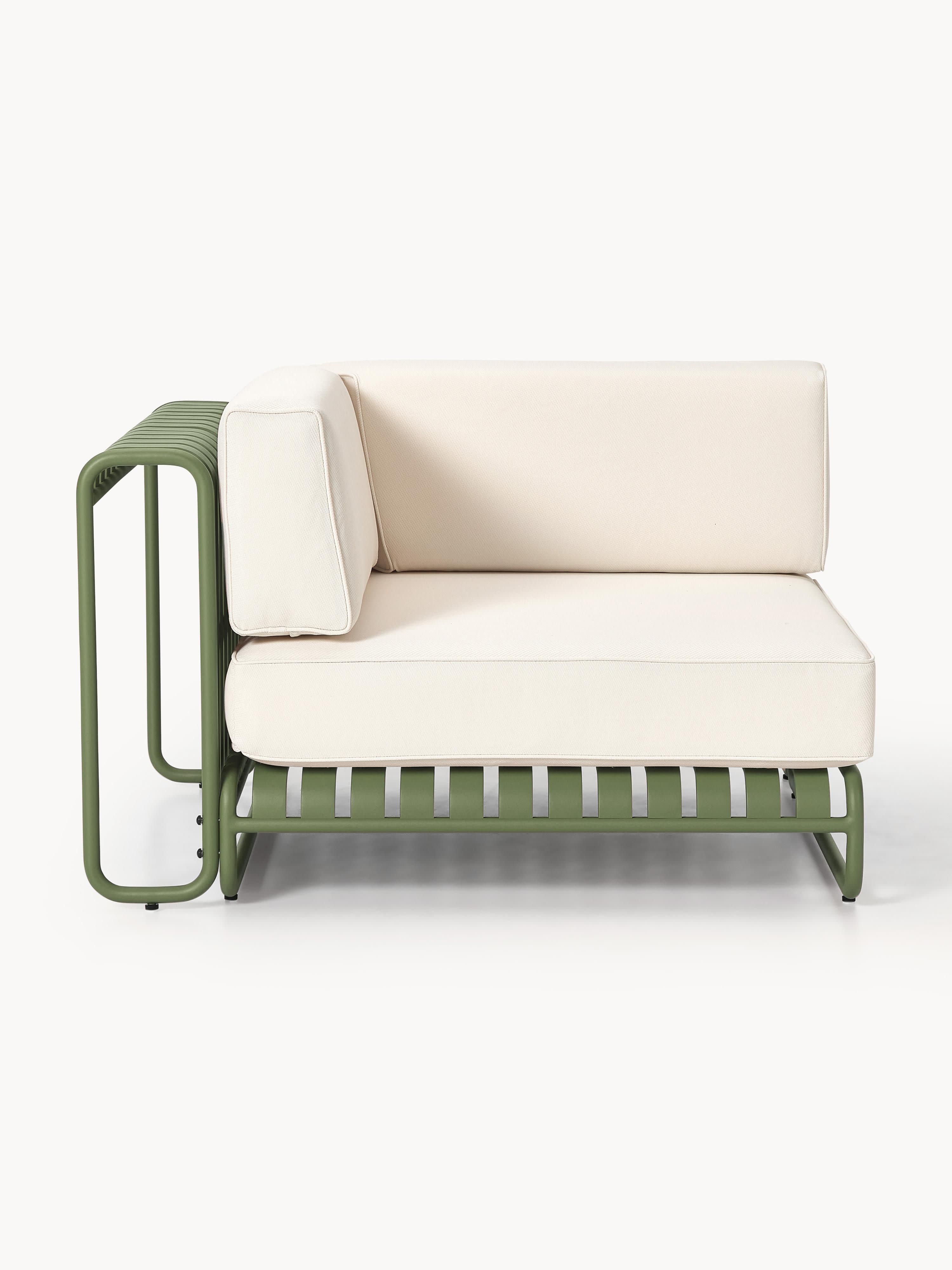 Garten-Eckmodul Caio