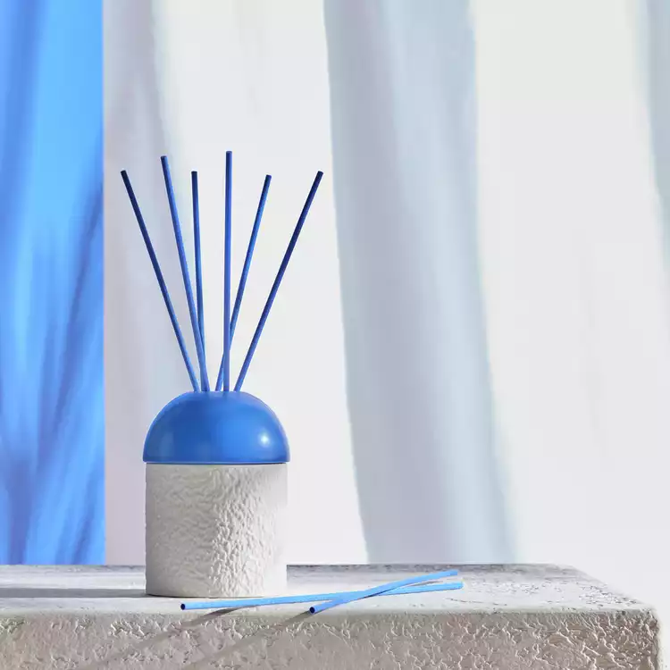 Habitat 150ml Diffuser - Santorini