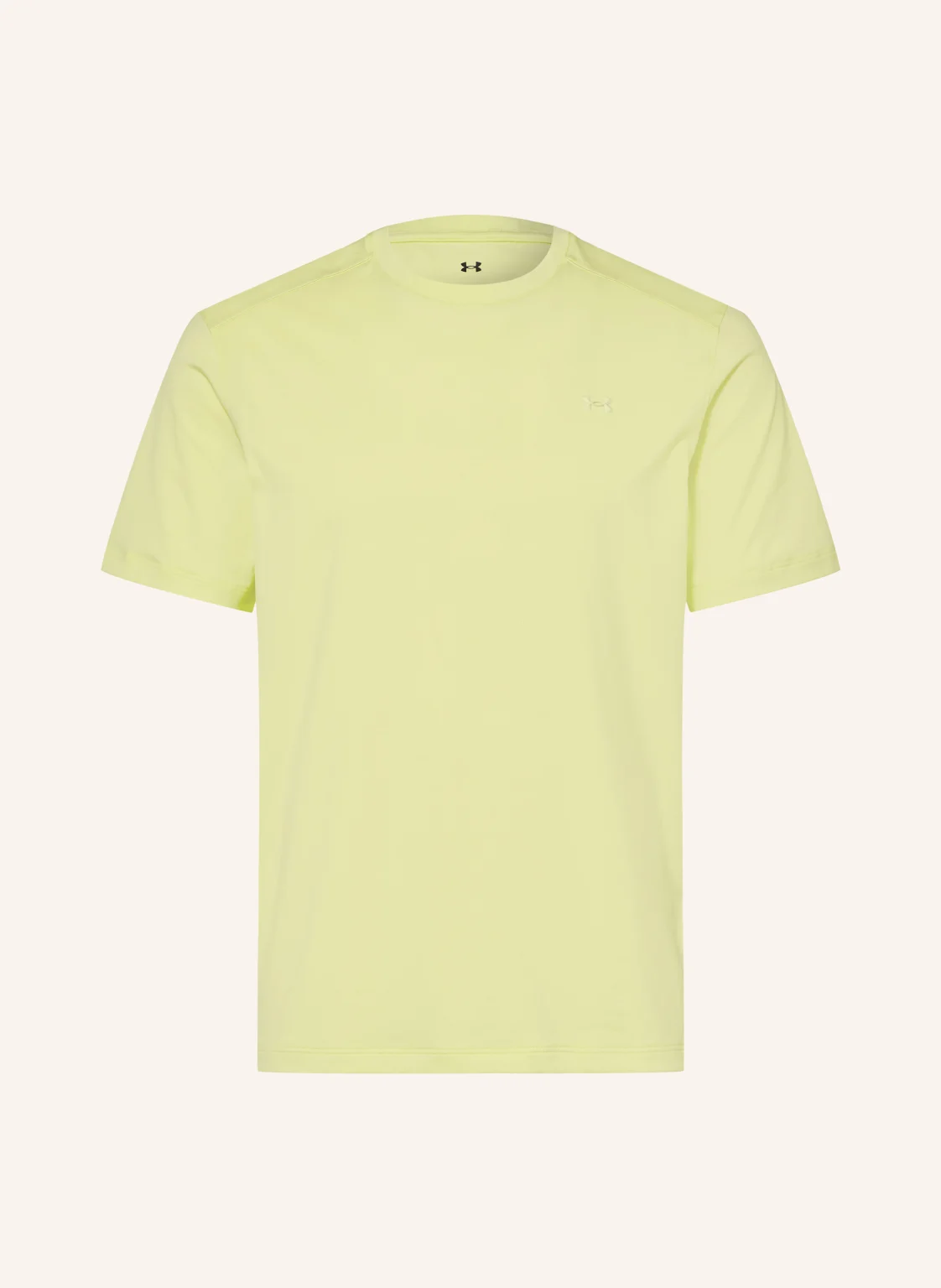 UNDER ARMOUR Funktionsshirt UA THE BOUNCY TEE