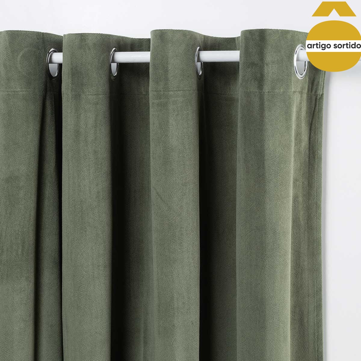 Cortina LILOU 140X260cm