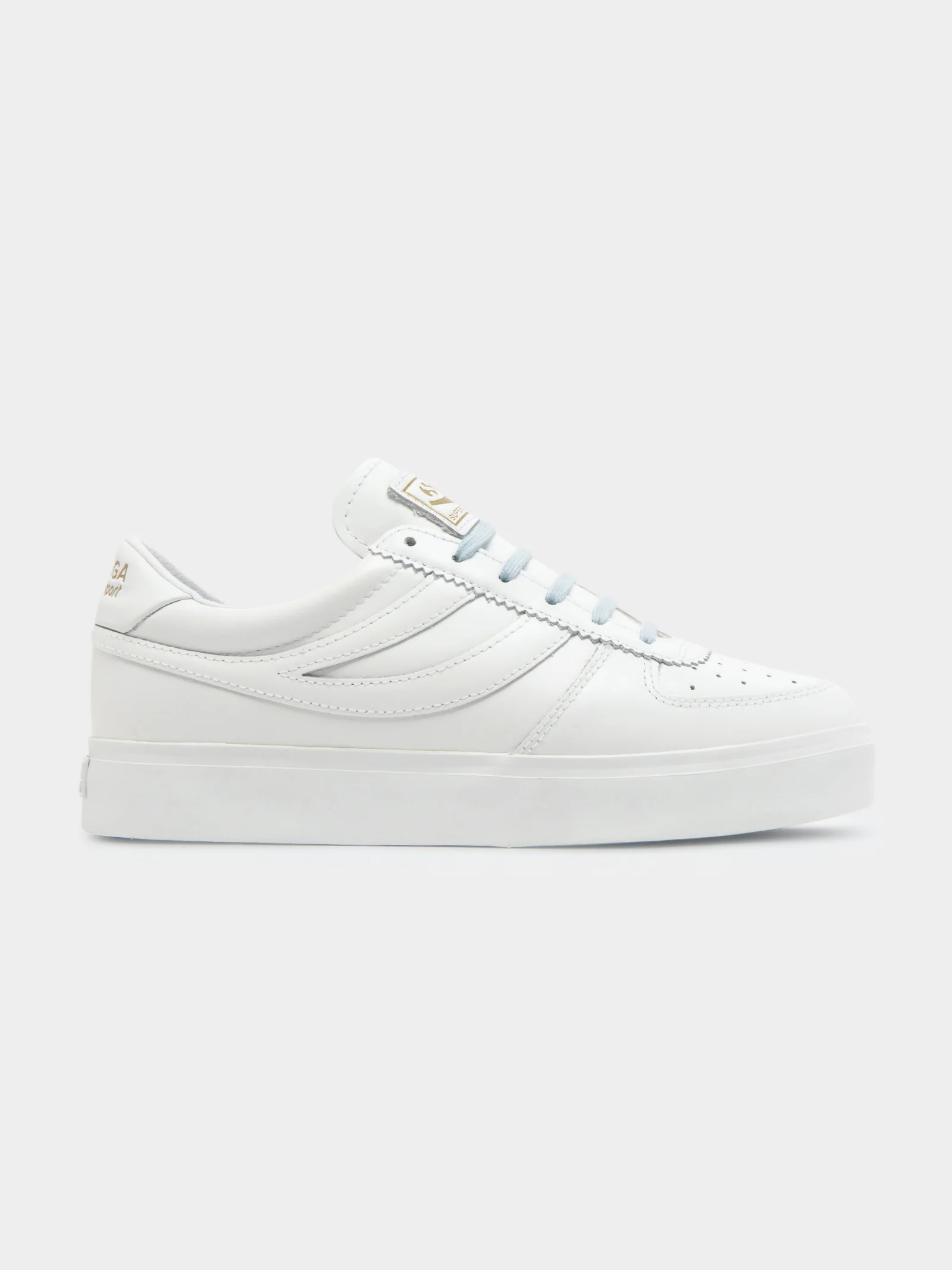 Womens 2850 Seattle 3 Sneaker