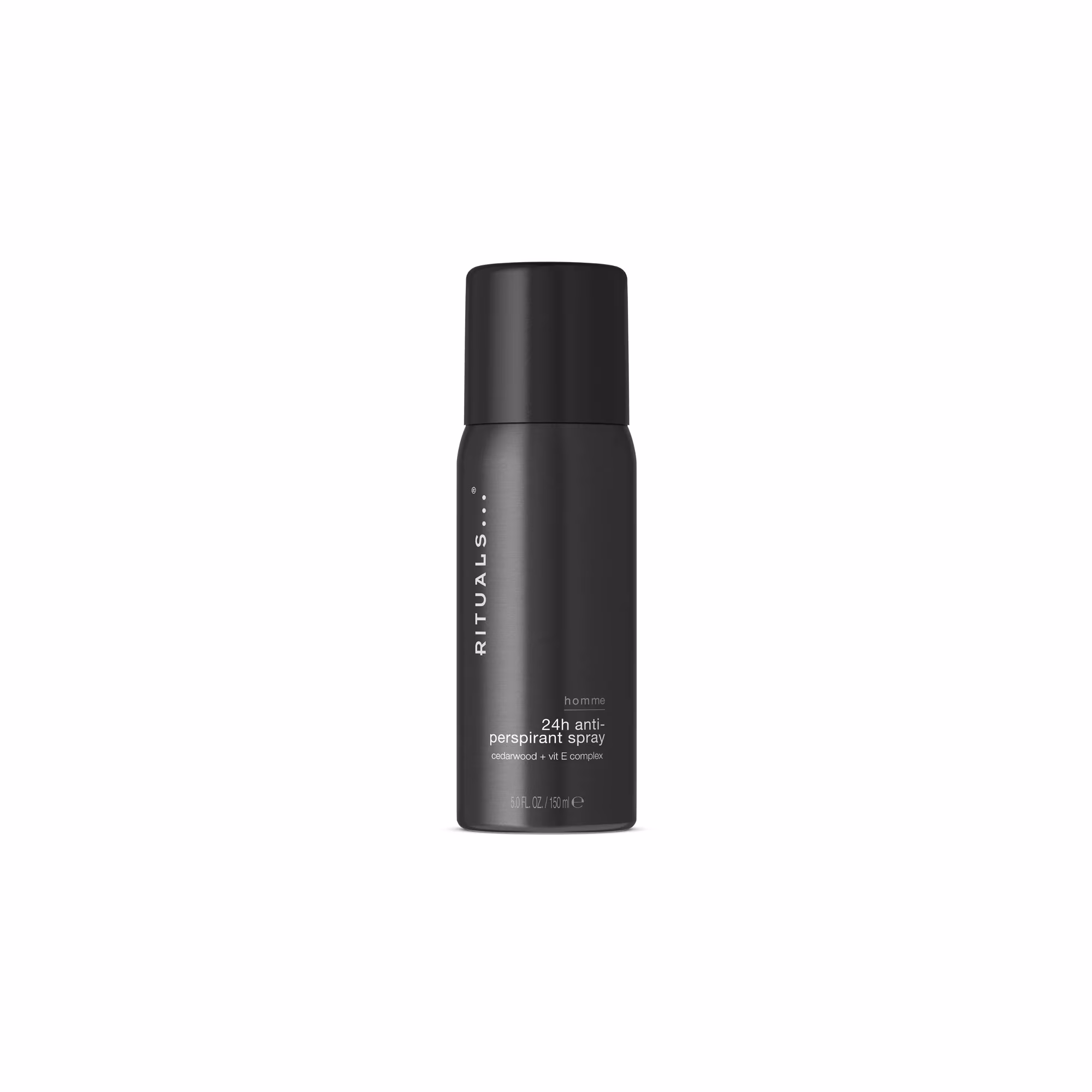 RITUALS HOMMESpray anti-transpirant