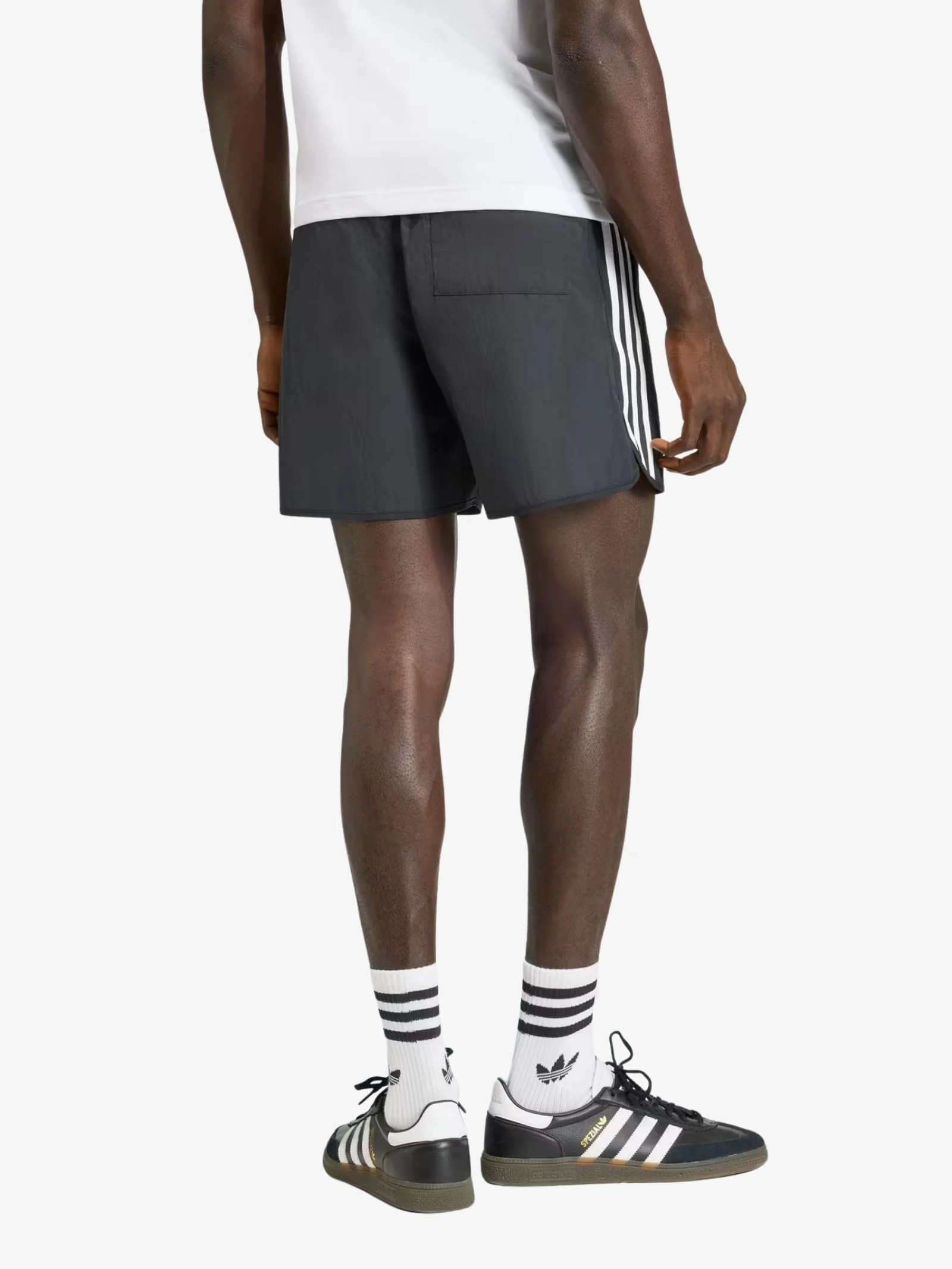 Sprinter Shorts
