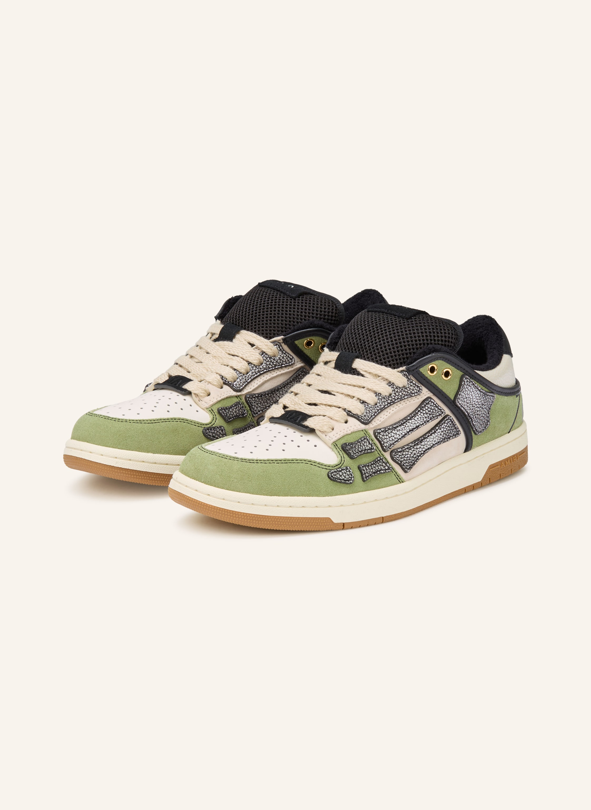 AMIRI Sneaker XL SKEL TOP LOW