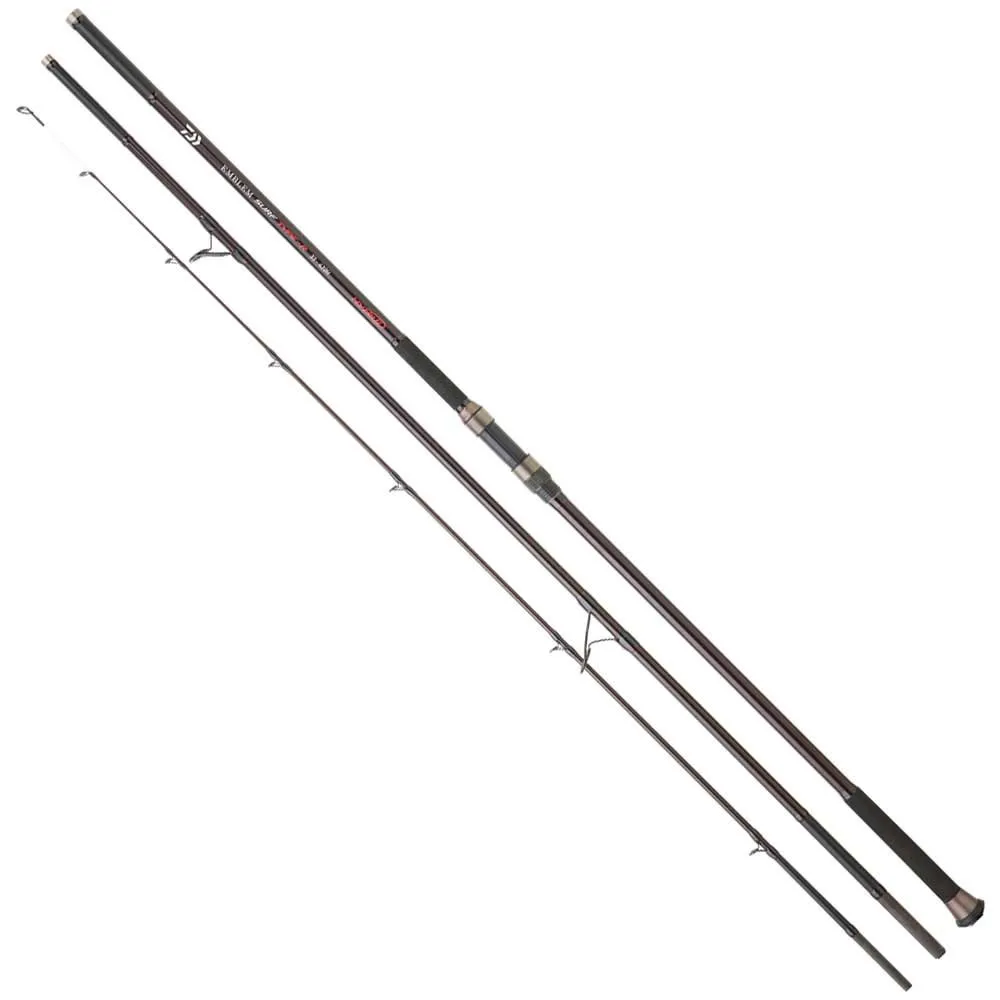 Daiwa Emblem Type R KW surfcasting rod