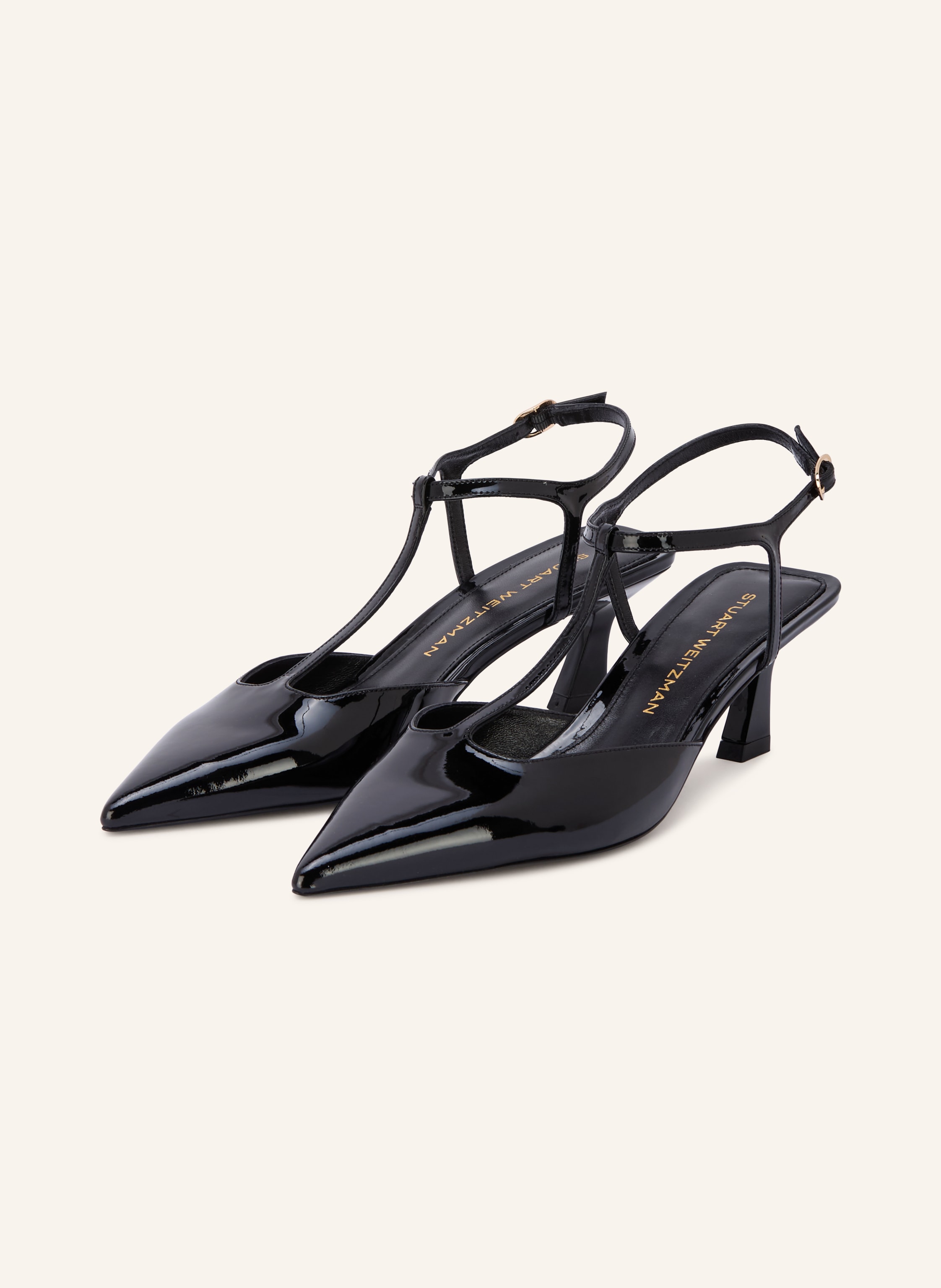 STUART WEITZMAN Slinpumps VINNIE