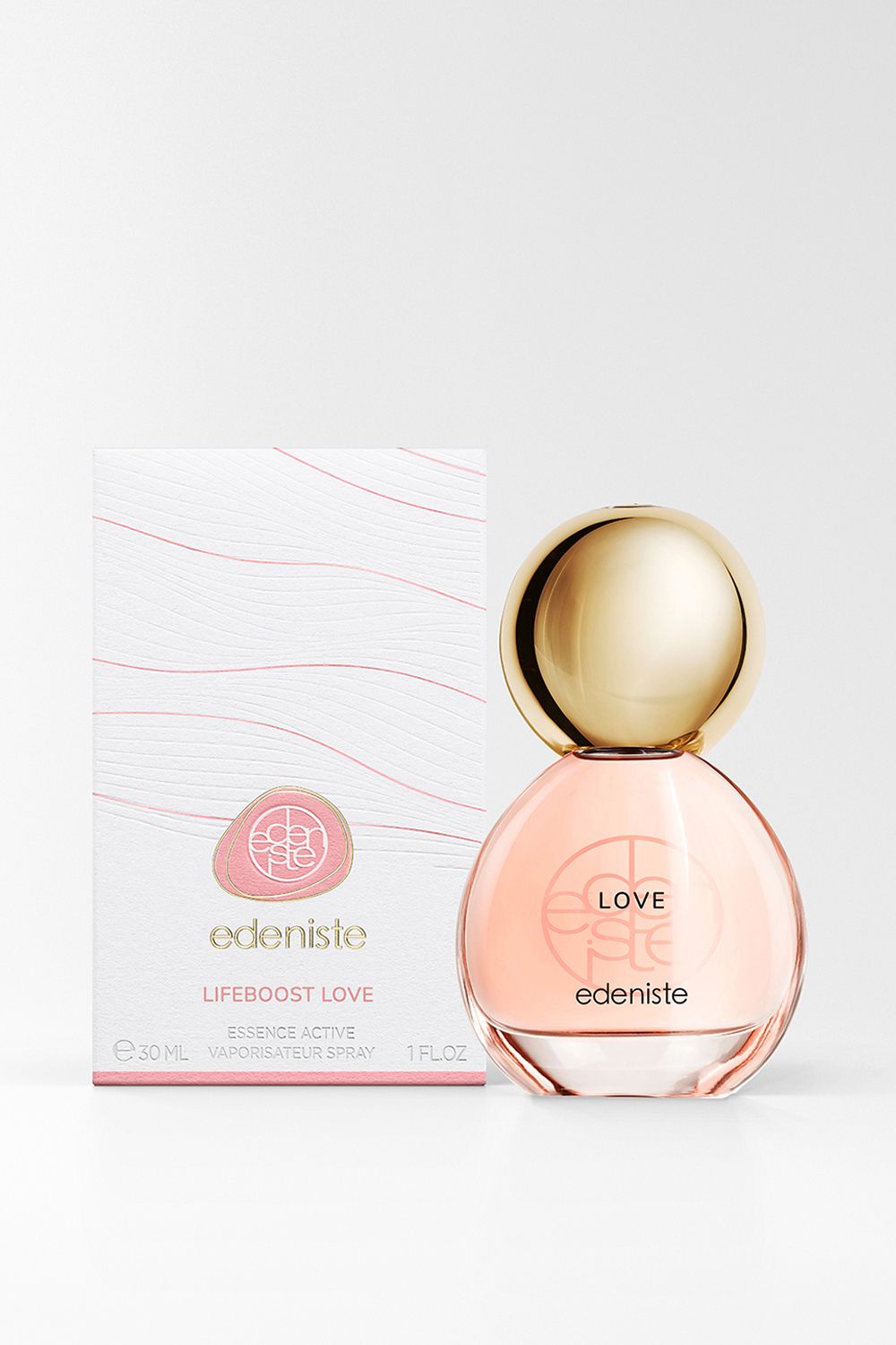 Edeniste BOOST In love 30ml