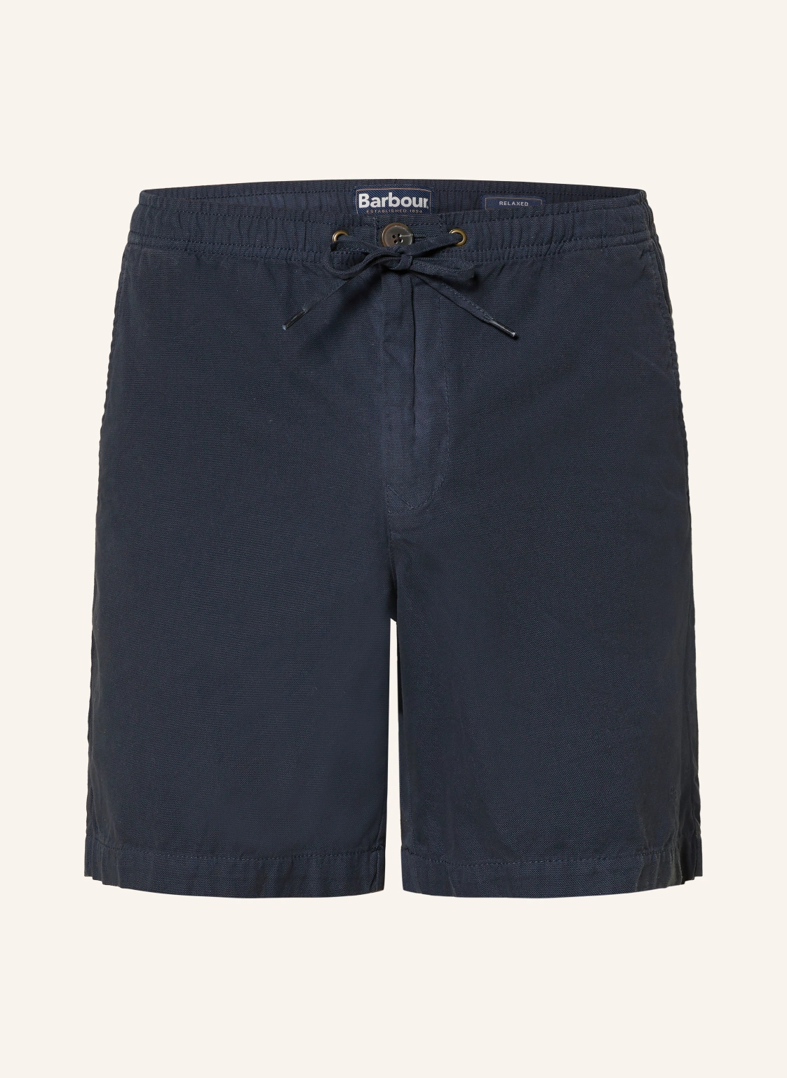 Barbour Shorts OXFORD Relaxed Fit