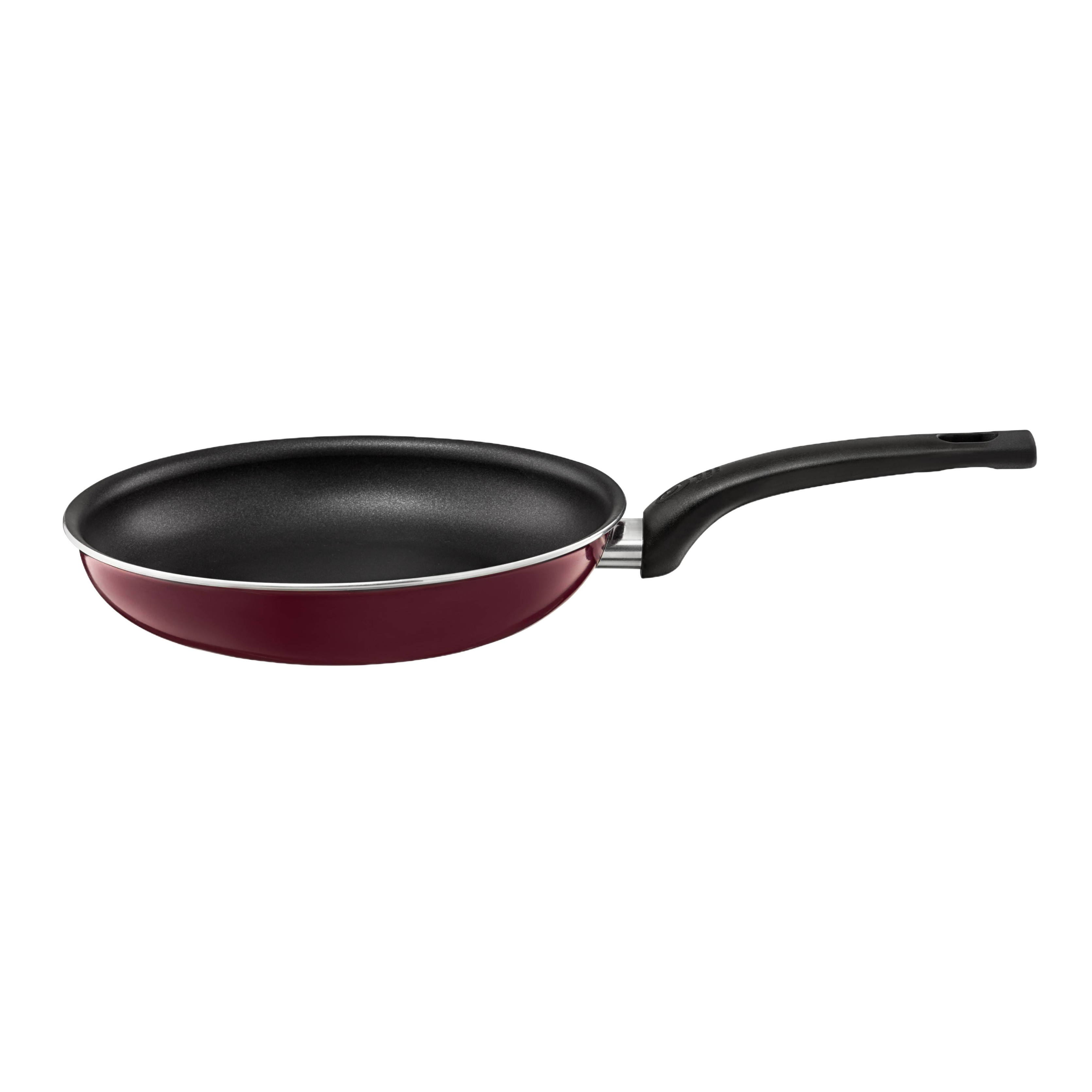 Patelnia ORO z powłoką 24cm HOMLA