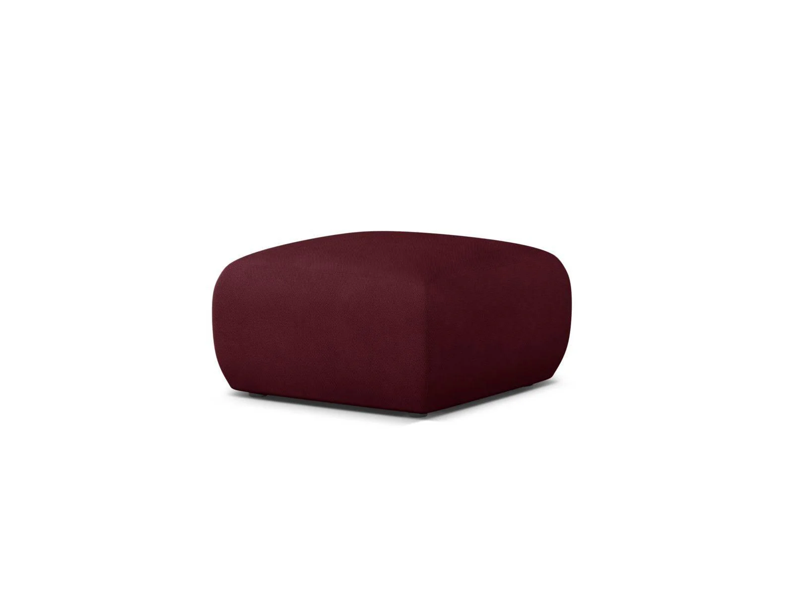 Hocker Molino chenille