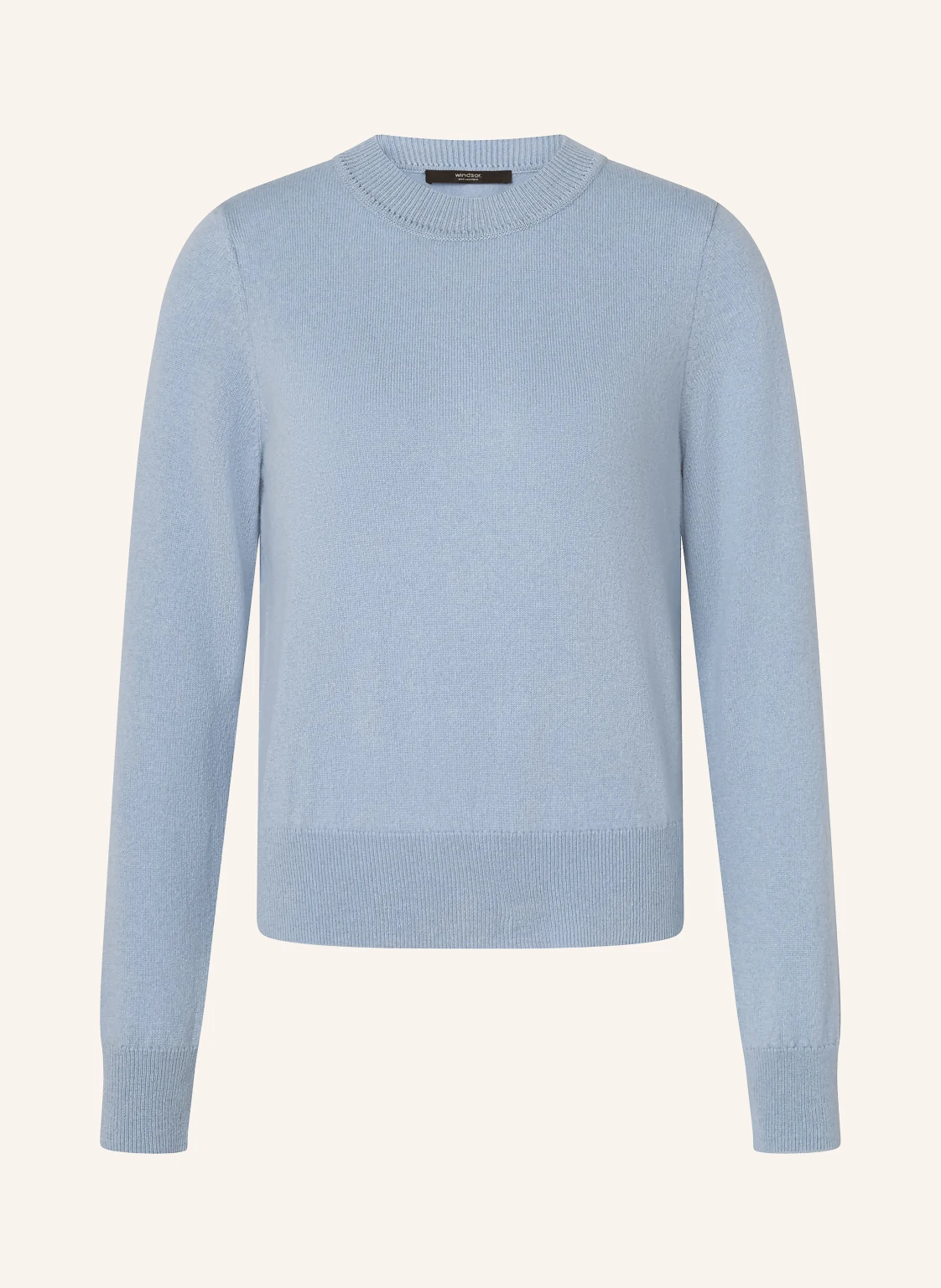 windsor. Cashmere-Pullover