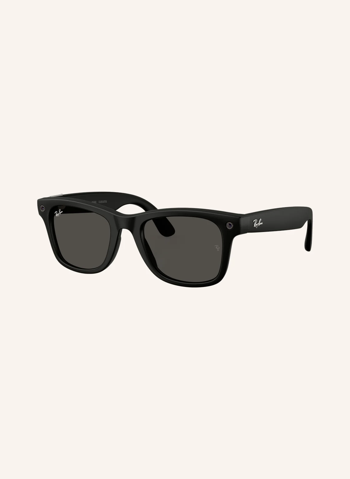 Ray-Ban Smart Glasses RW4011 META WAYFARER