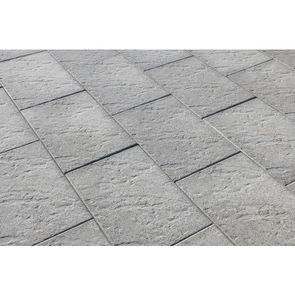 Terrassenplatte »Cibosa«, Beton, Kanten: gefast