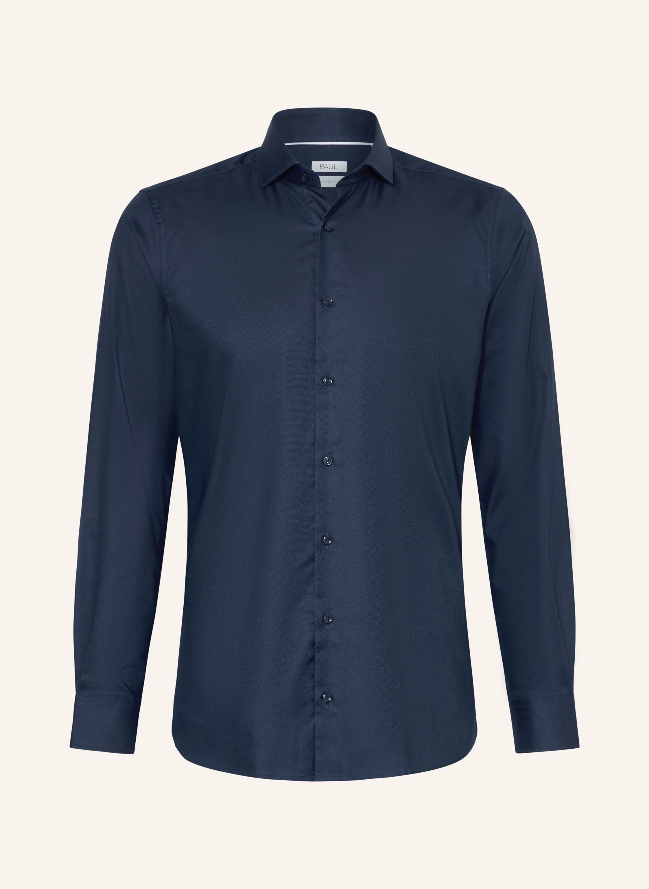 PAUL Hemd Shaped Fit