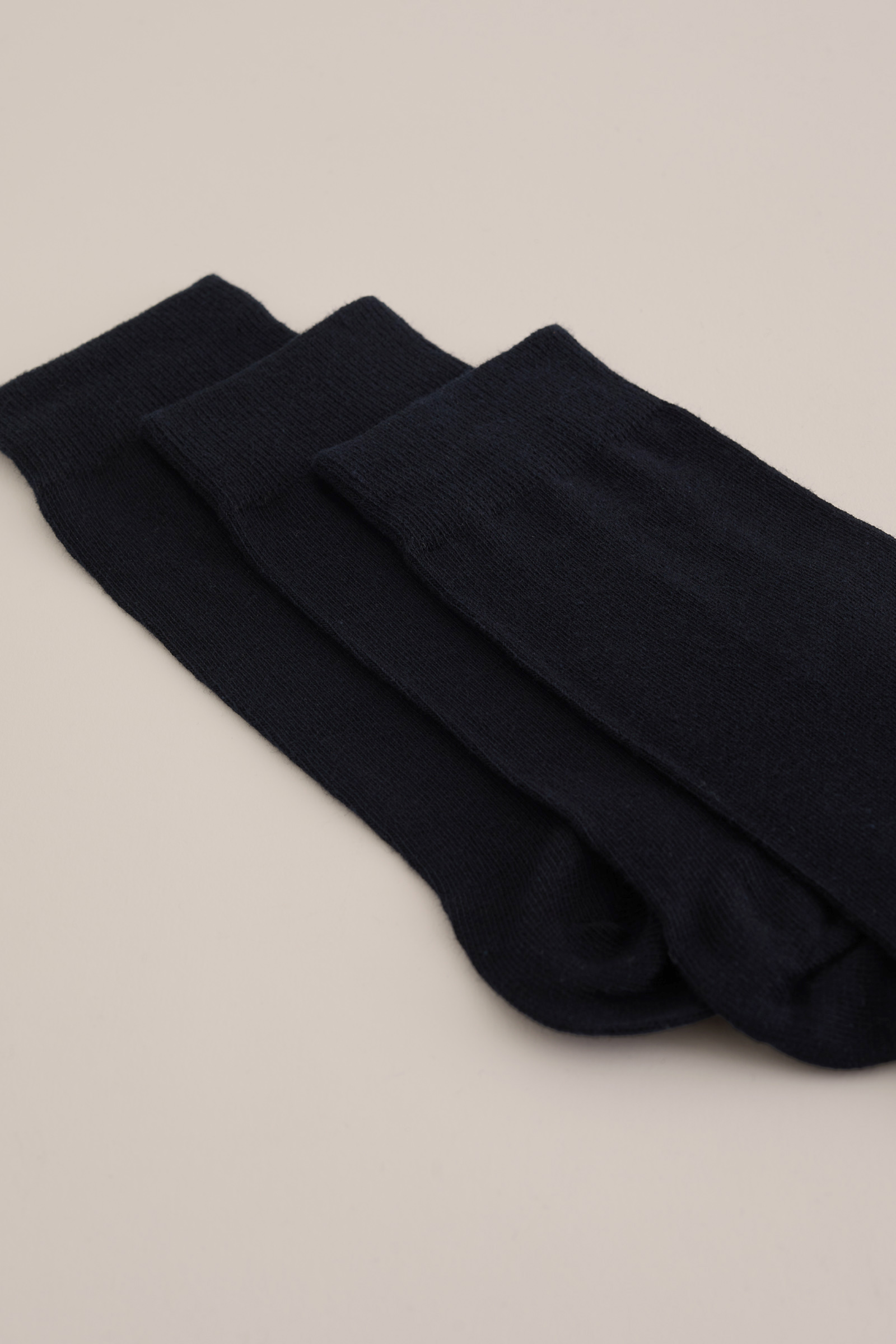 Heren sokken, 3-pack