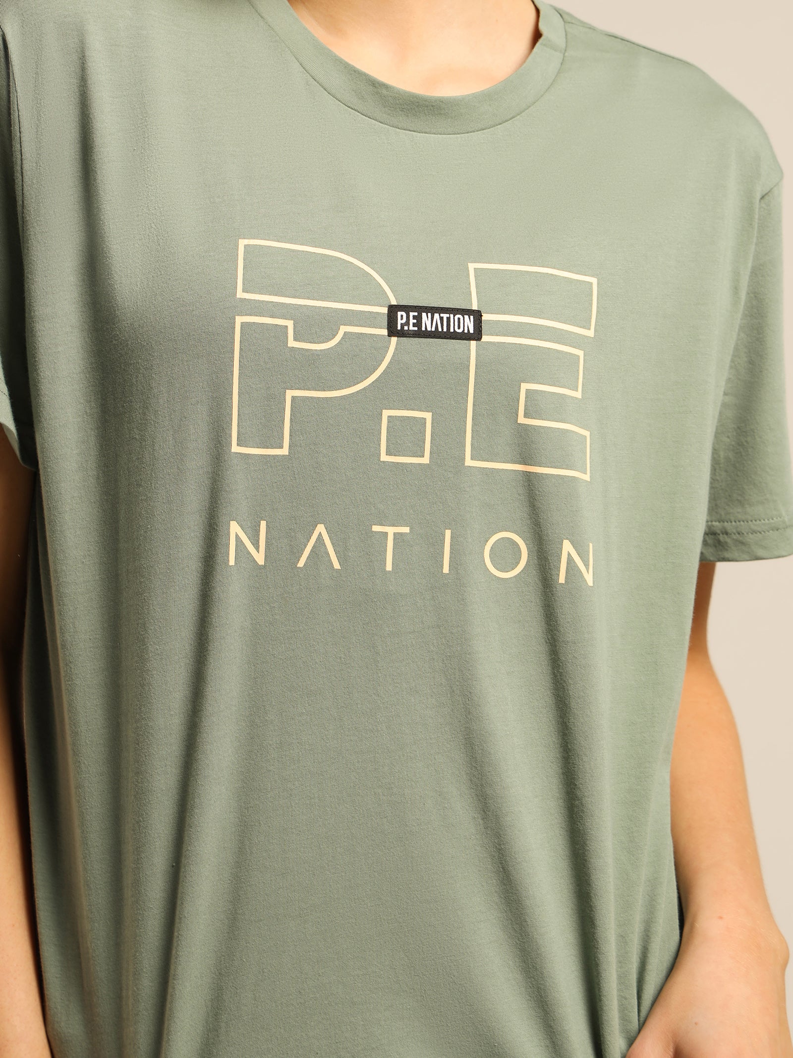 Heads Up T-Shirt