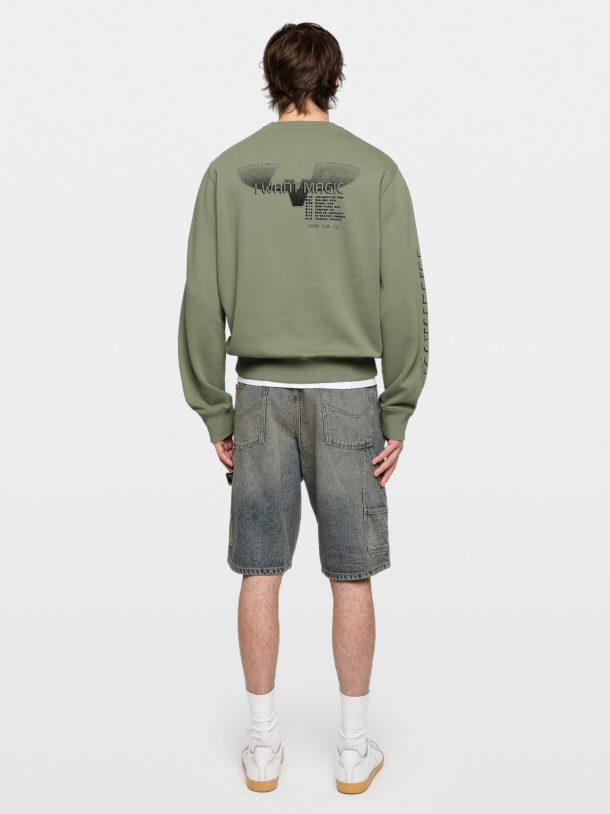 Sweatshirt Aime