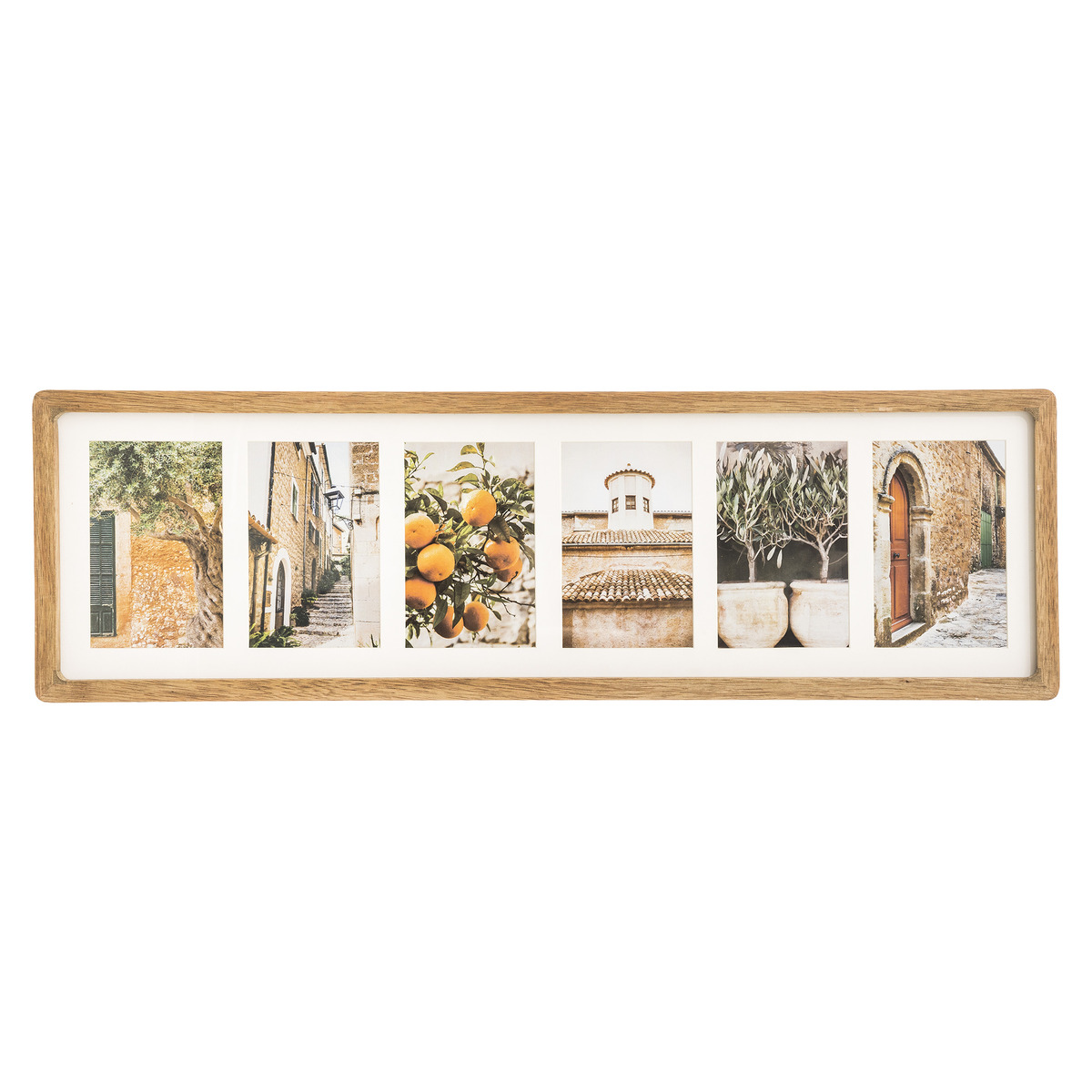 Photo frame"Milea" 6 photos
