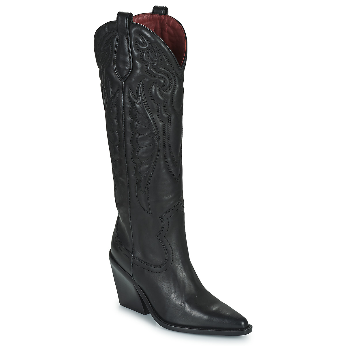 Bronx - NEW-KOLE - Black