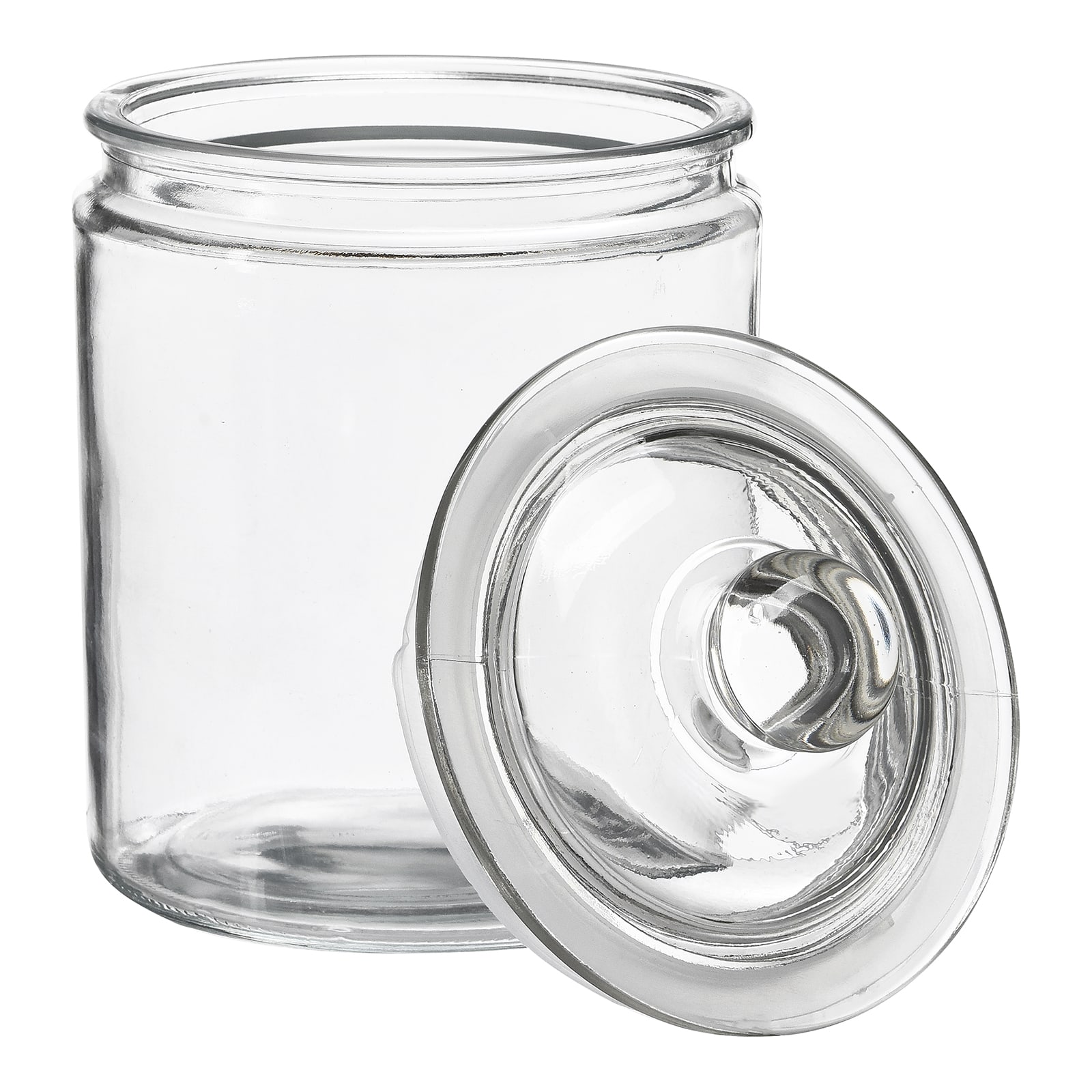 Vorratsglas Klar, ⌀ 12 cm, H 170 mm